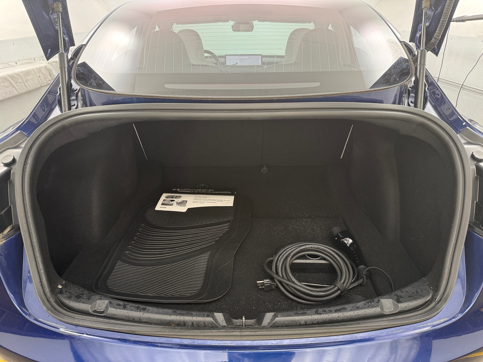 Thumbnail: 2018 Tesla Model 3 - 6