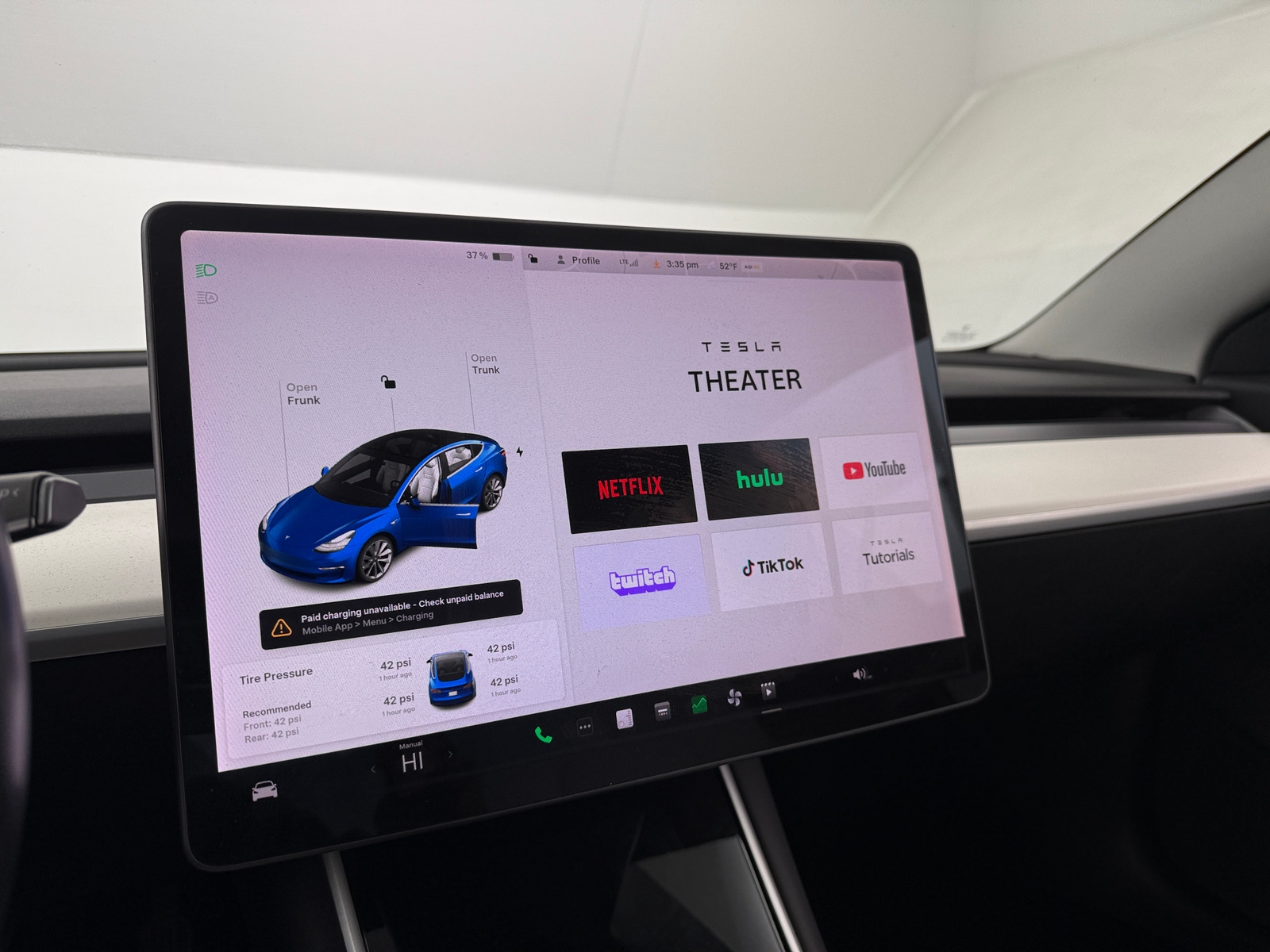 Thumbnail: 2018 Tesla Model 3 - 3