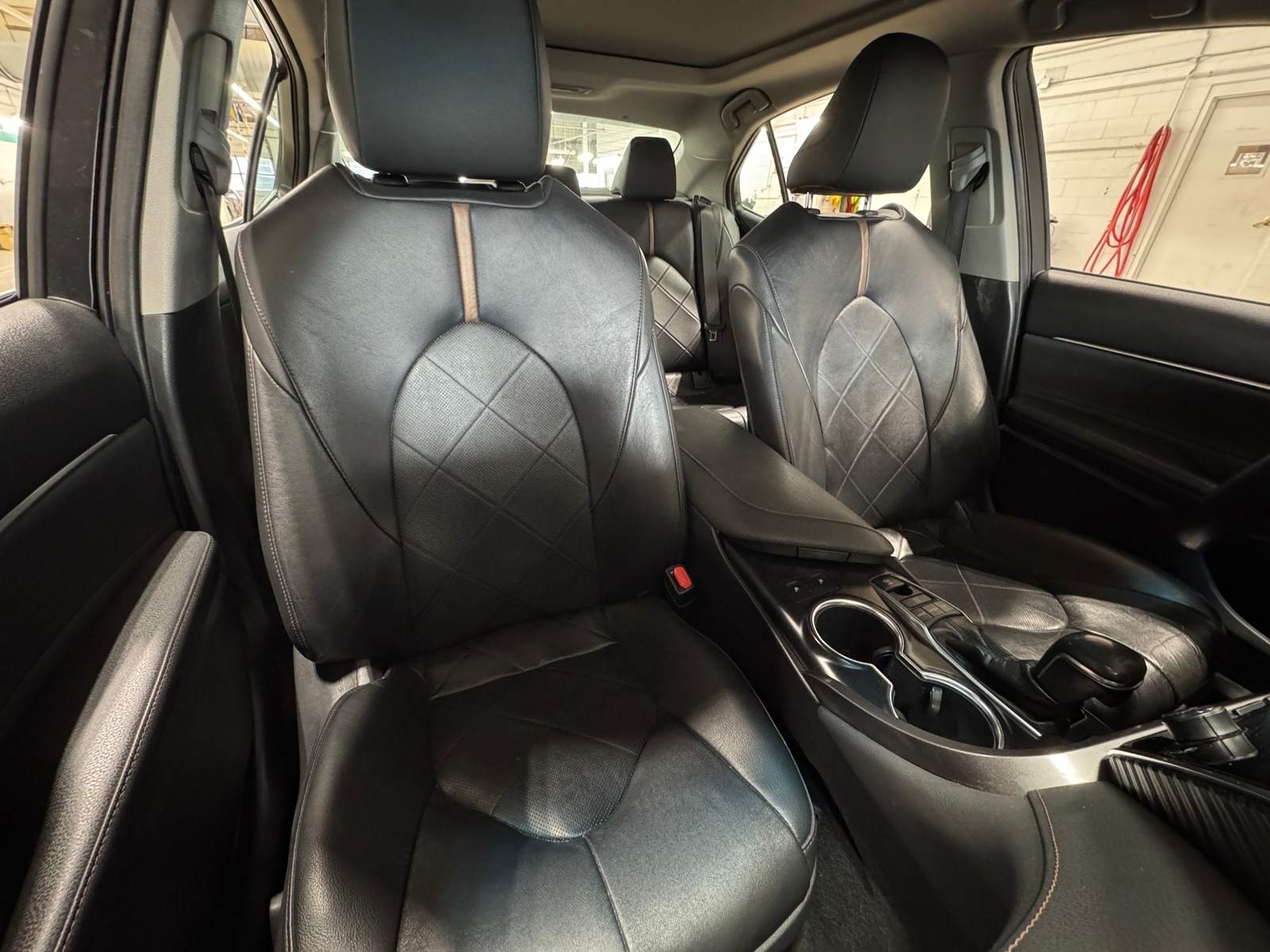 Thumbnail: 2018 Toyota Camry - 2