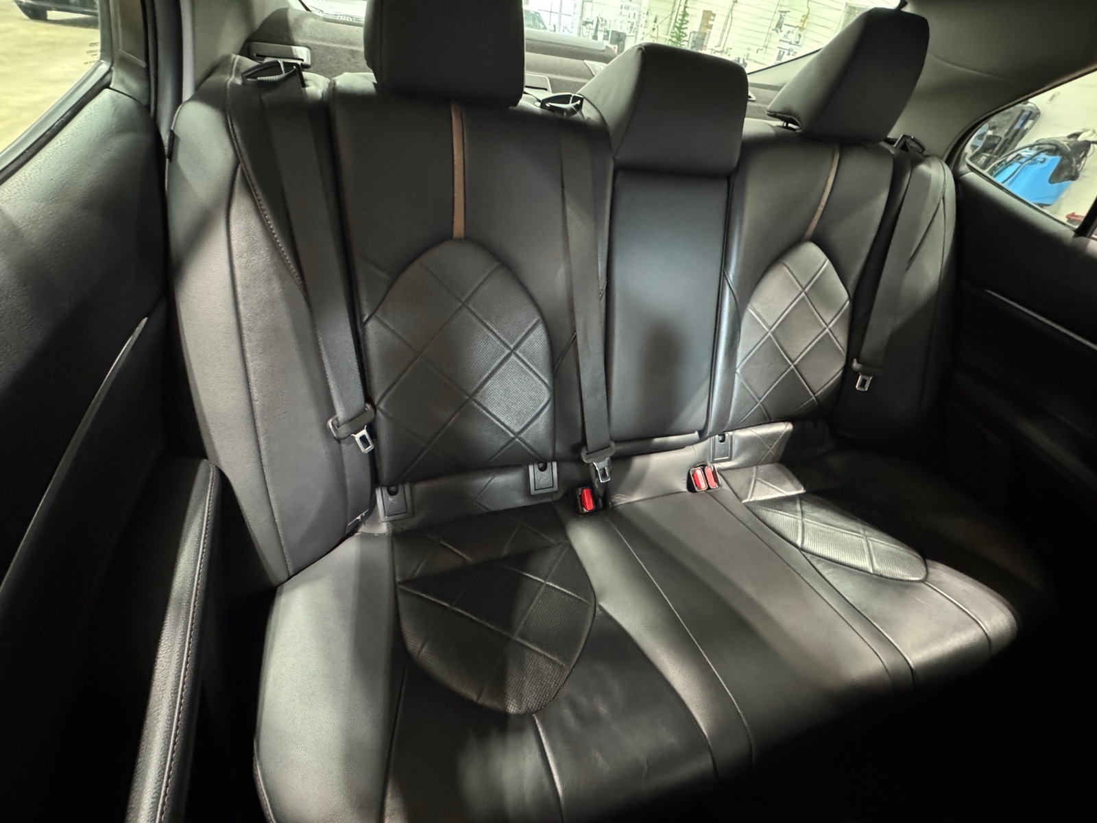 Thumbnail: 2018 Toyota Camry - 6