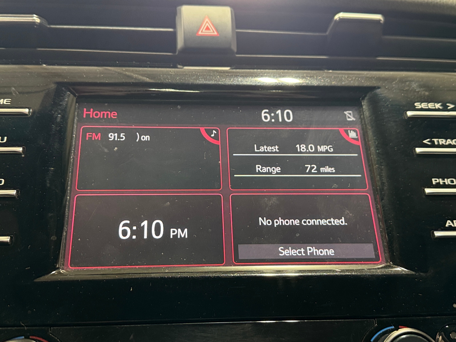 Thumbnail: 2018 Toyota Camry - 4