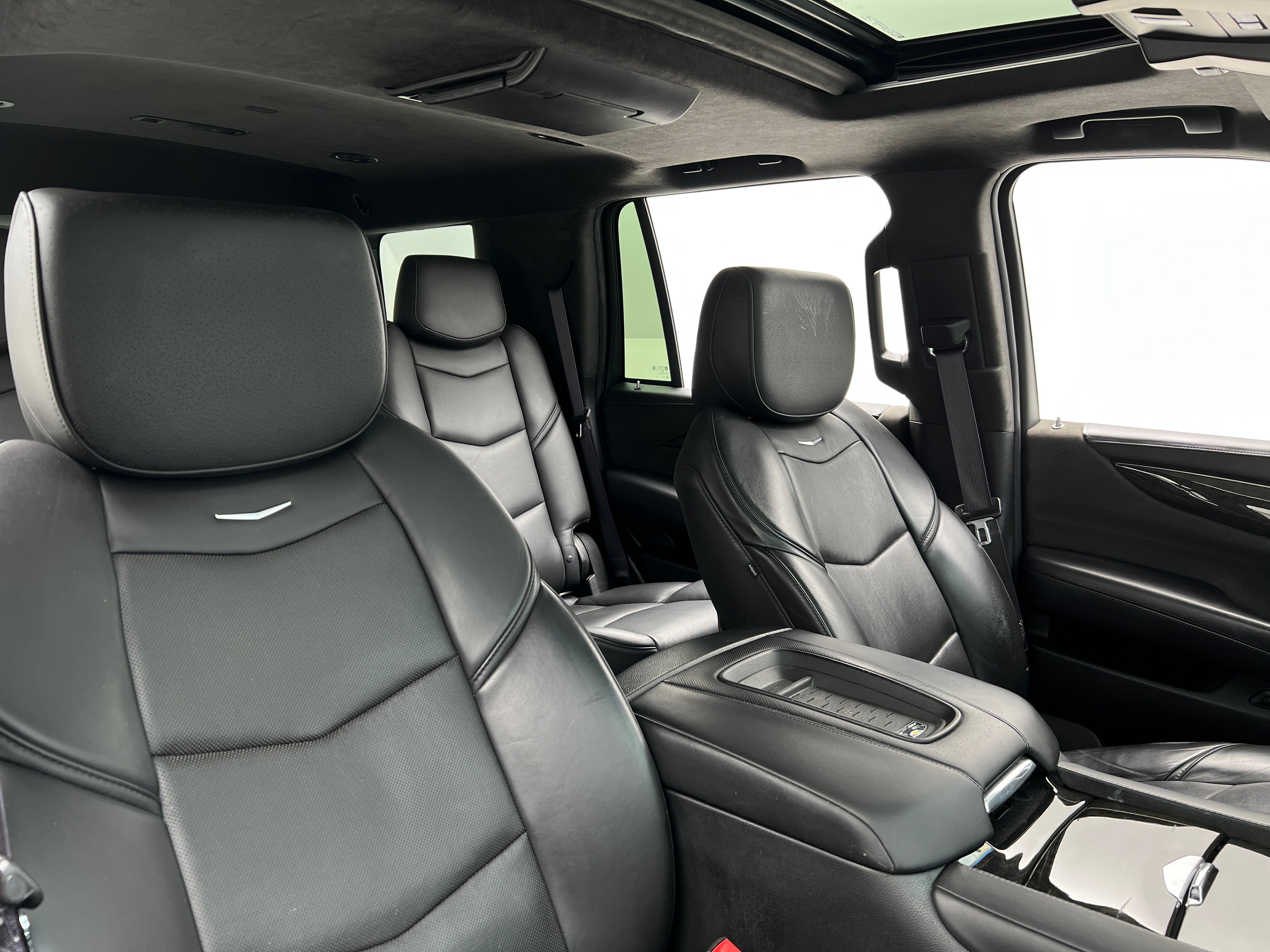 2016 Cadillac Escalade