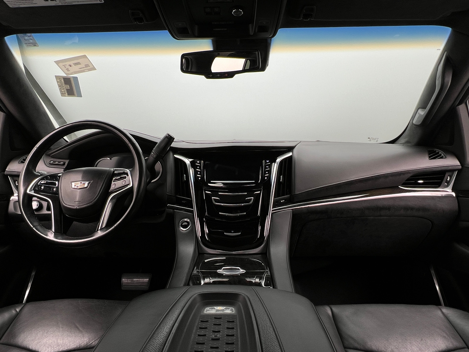 Thumbnail: 2016 Cadillac Escalade - 2