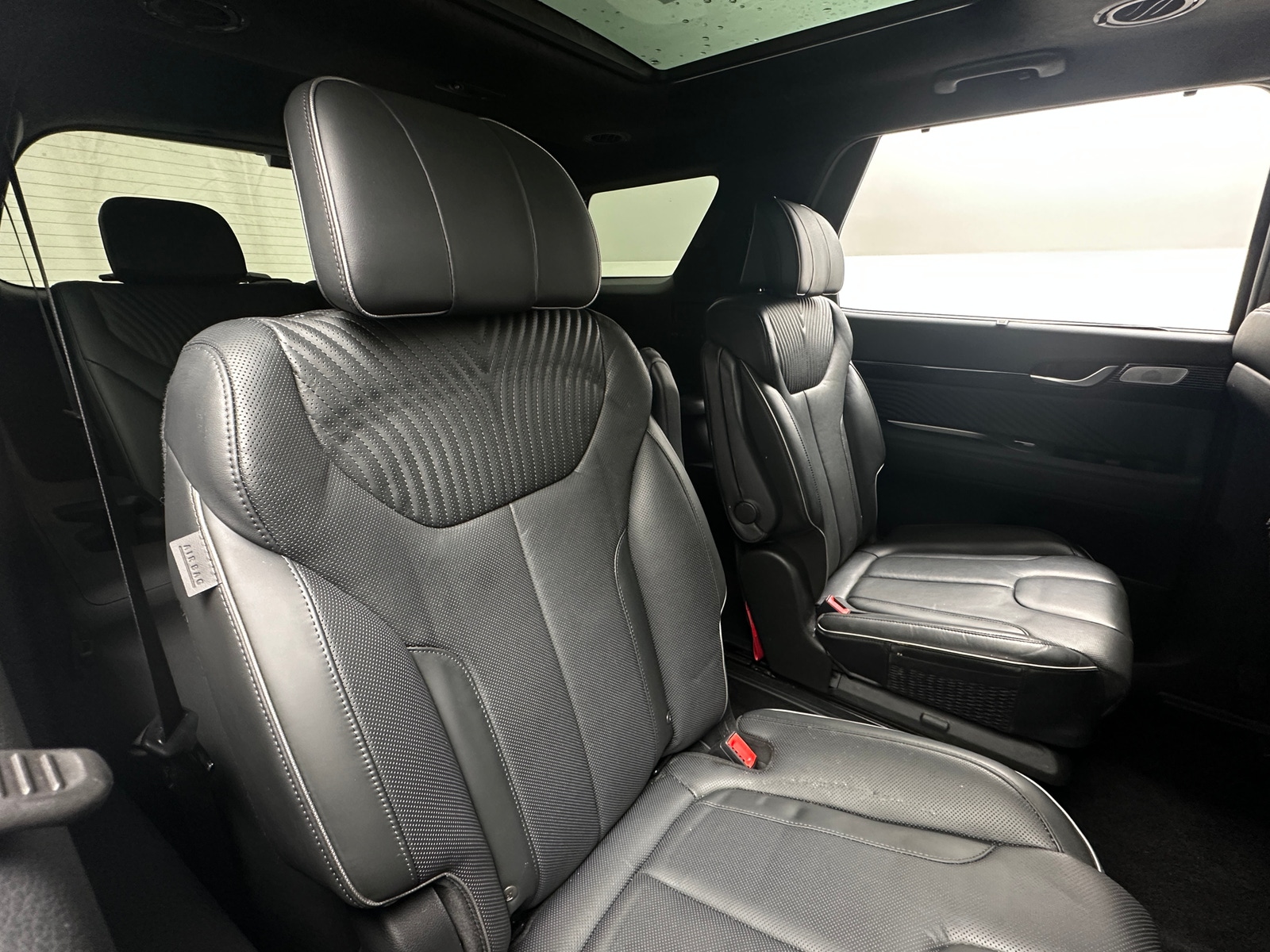 Thumbnail: 2024 Hyundai Palisade - 5