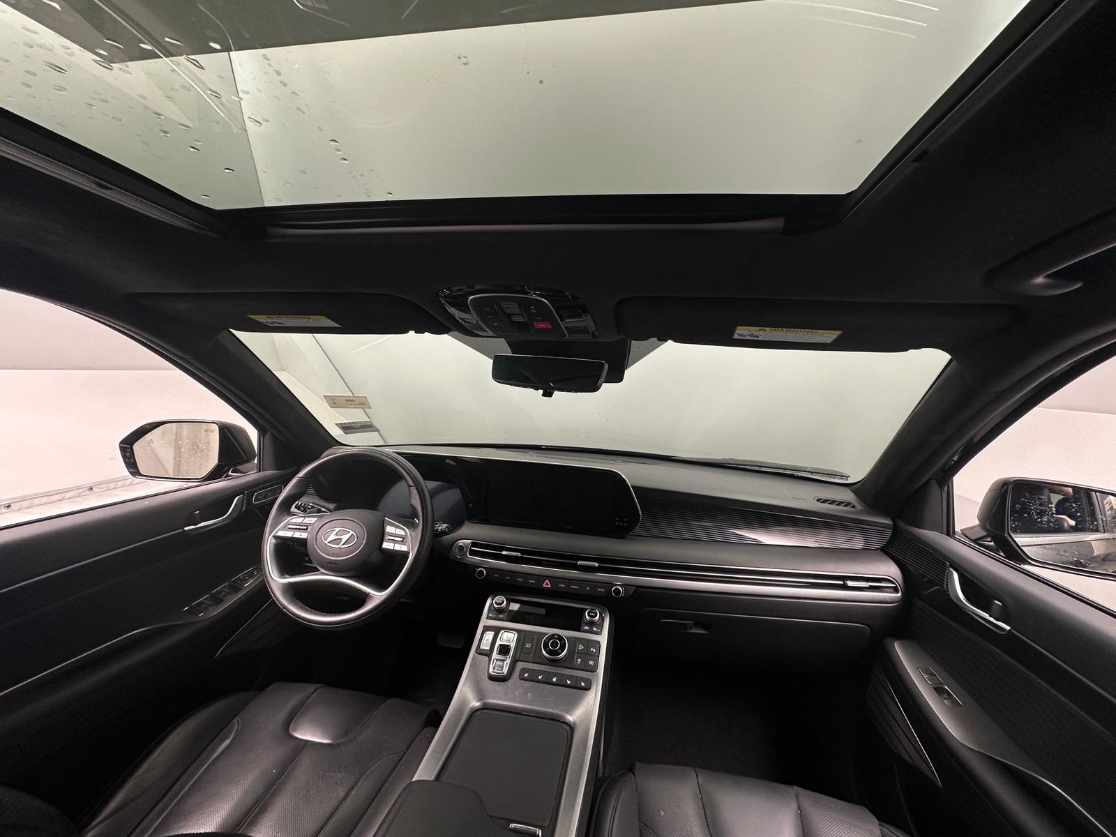 Thumbnail: 2024 Hyundai Palisade - 2