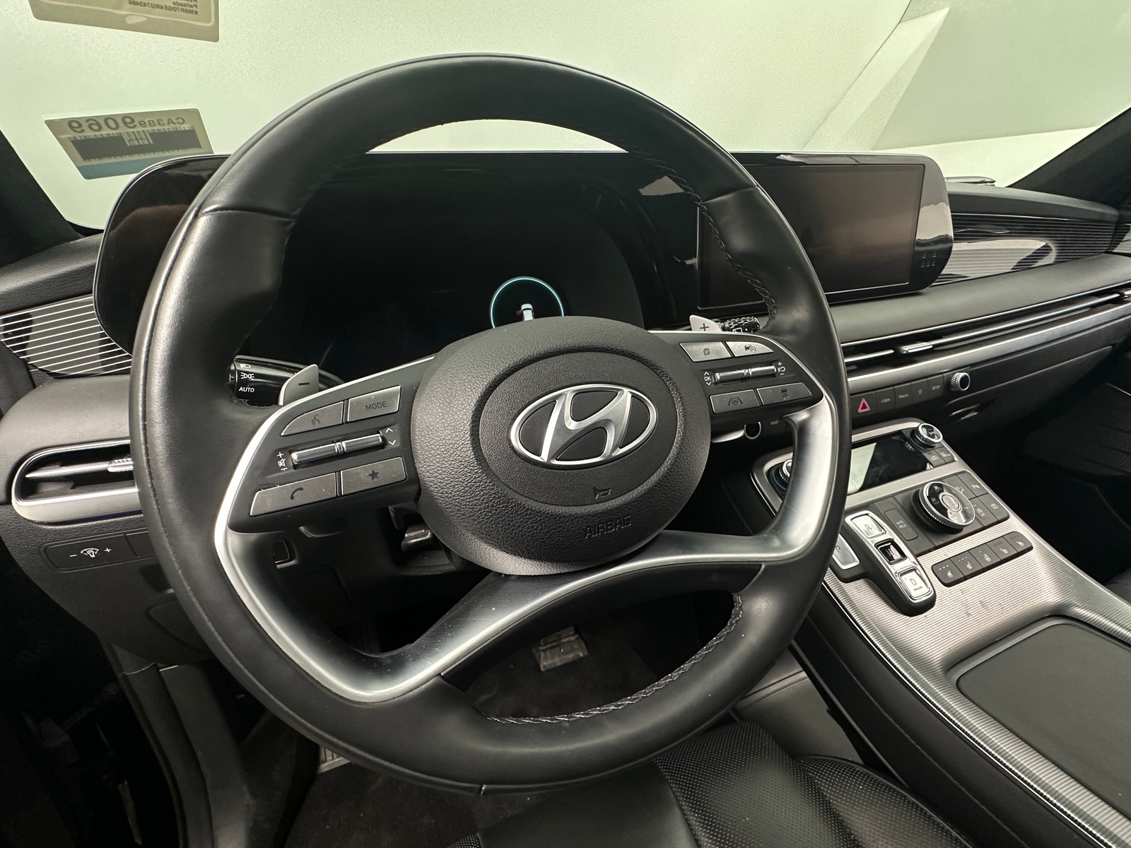 Thumbnail: 2024 Hyundai Palisade - 4