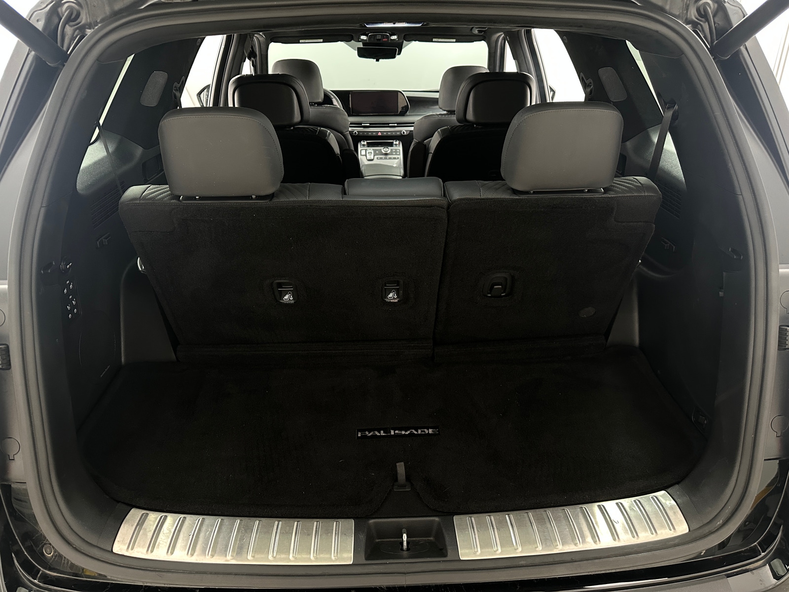 Thumbnail: 2024 Hyundai Palisade - 6