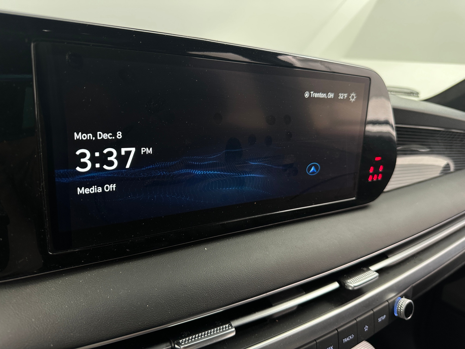 Thumbnail: 2024 Hyundai Palisade - 3