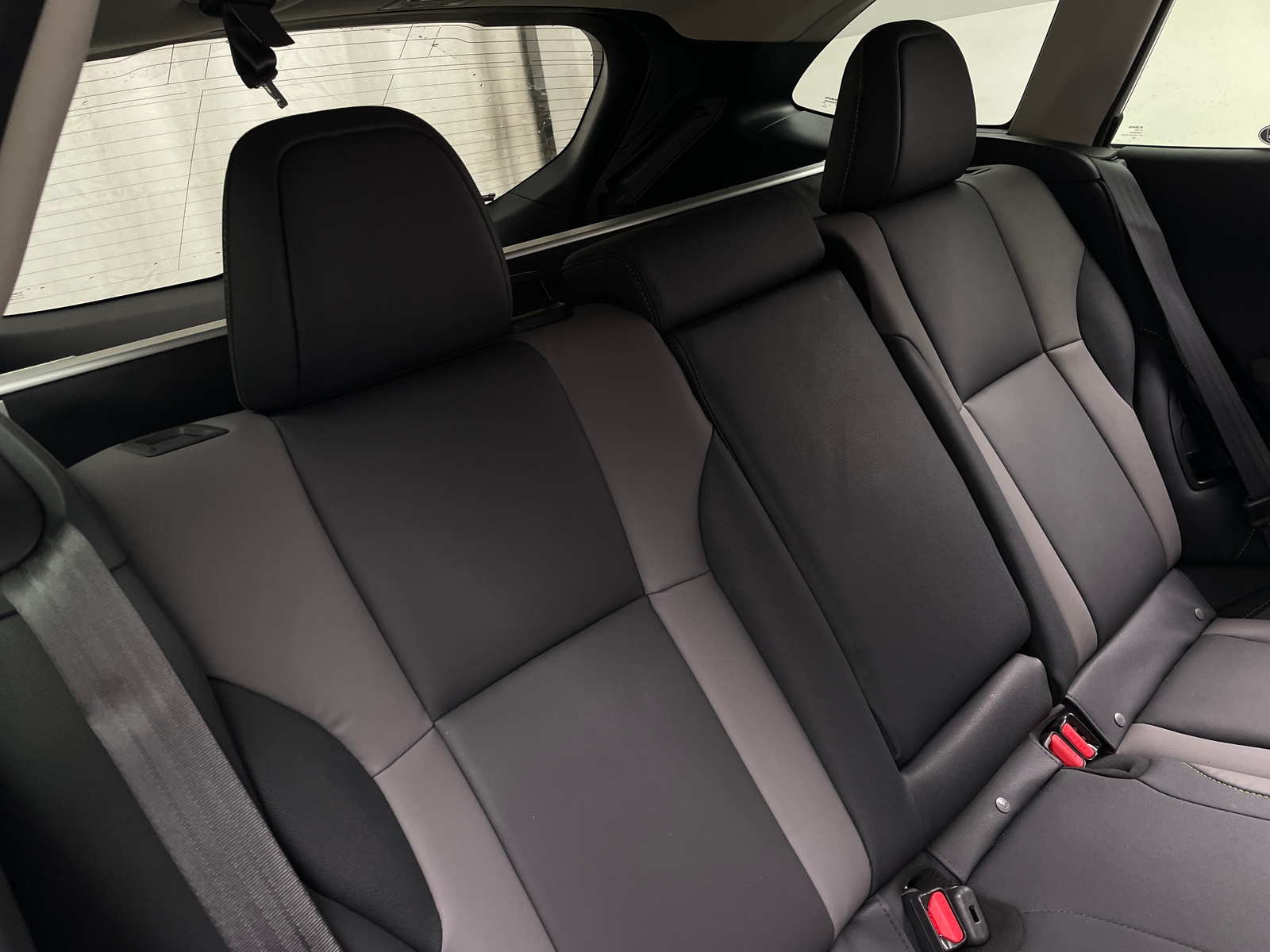 Thumbnail: 2024 Subaru Outback - 5