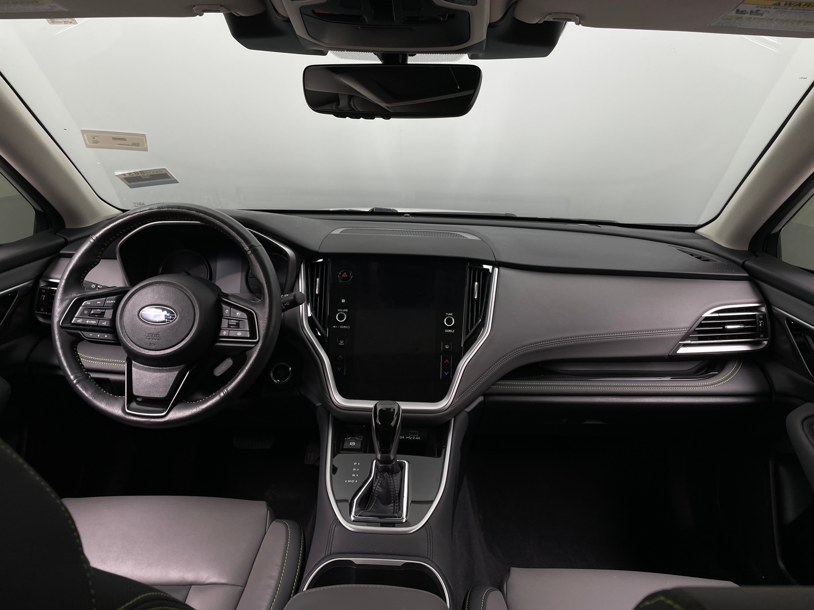 Thumbnail: 2024 Subaru Outback - 2