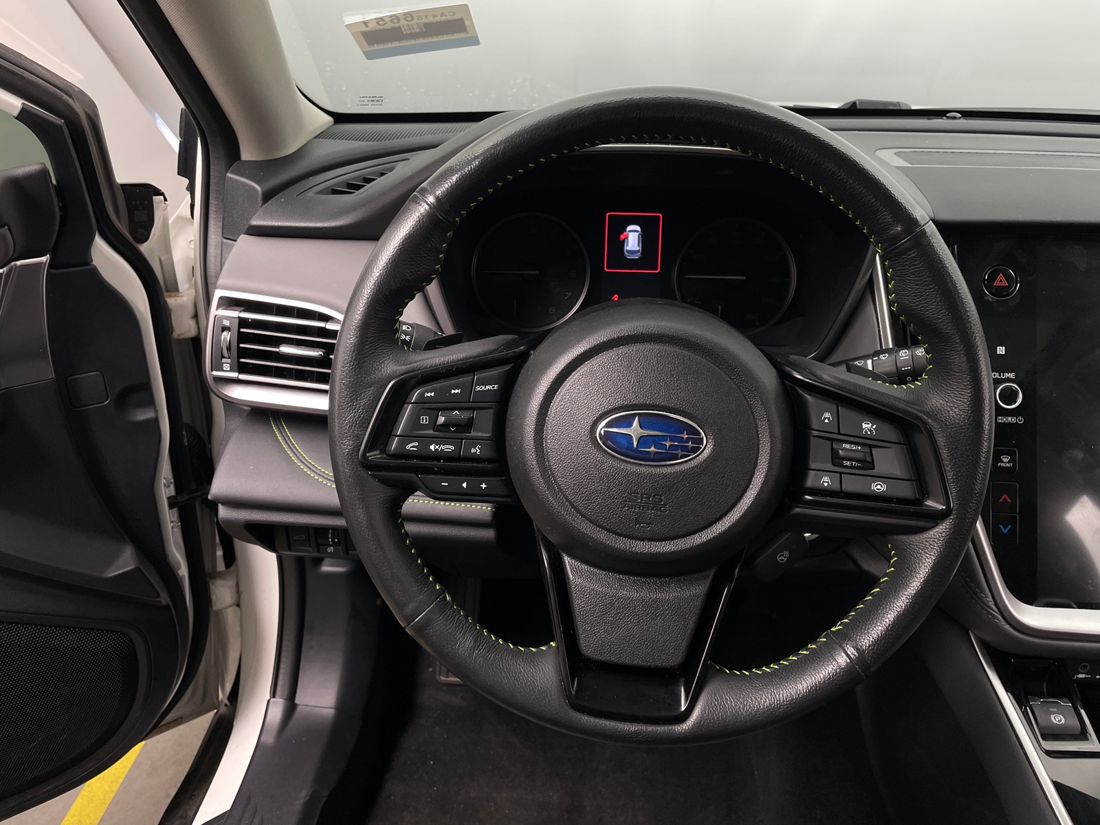 Thumbnail: 2024 Subaru Outback - 4