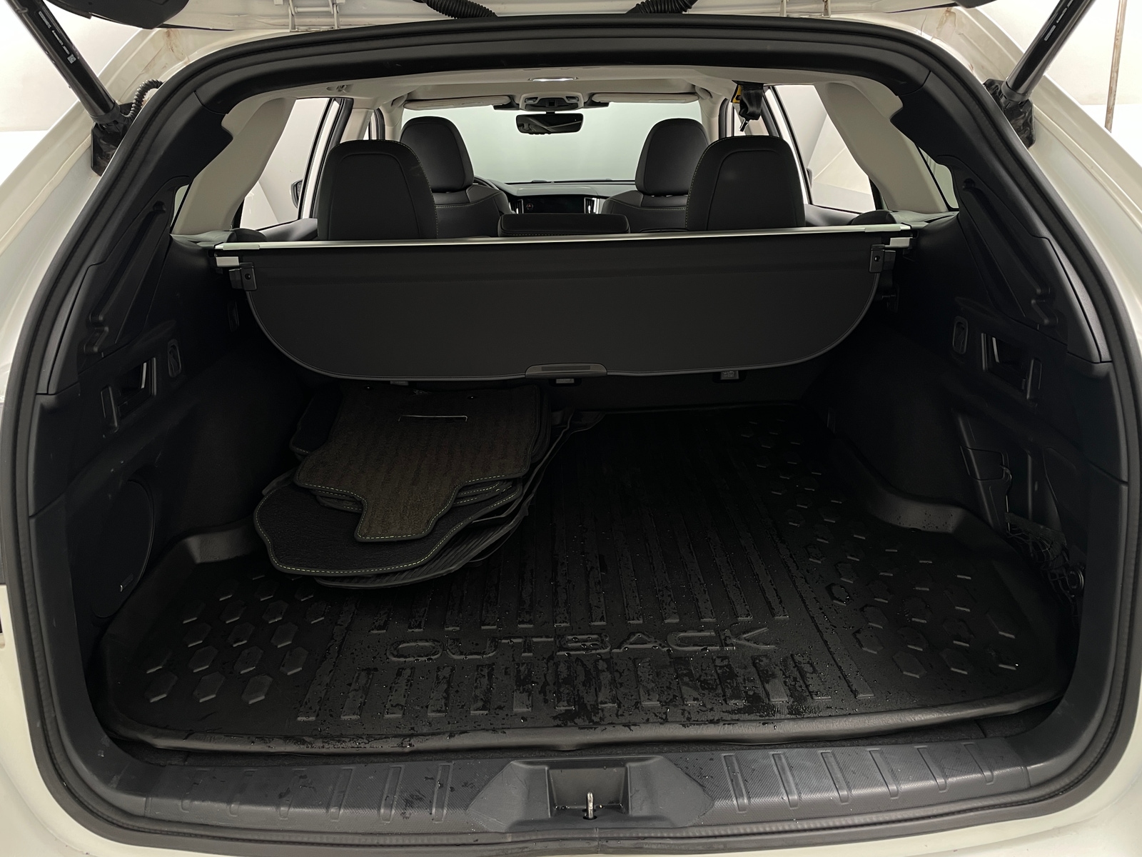 Thumbnail: 2024 Subaru Outback - 6