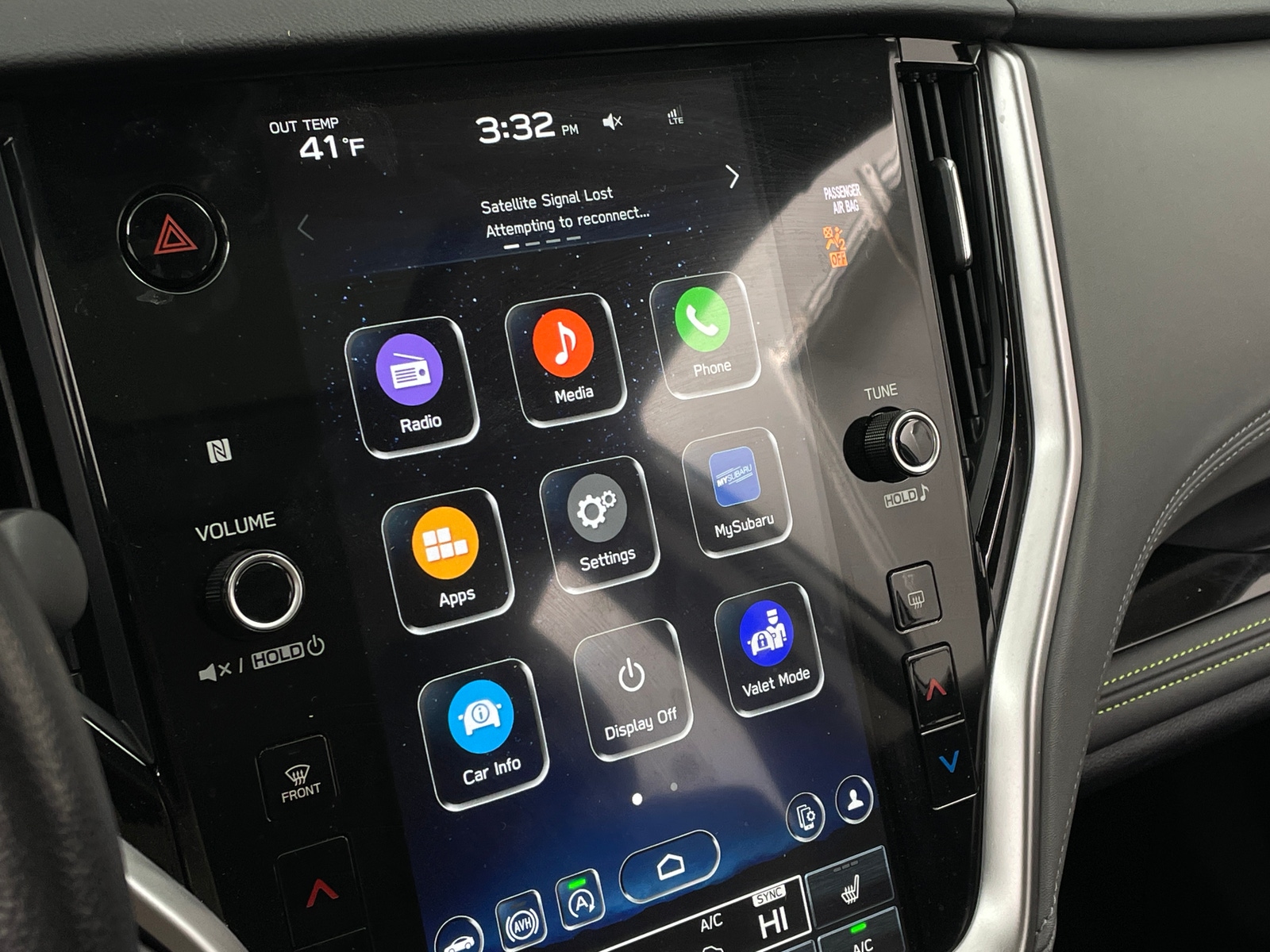 Thumbnail: 2024 Subaru Outback - 3