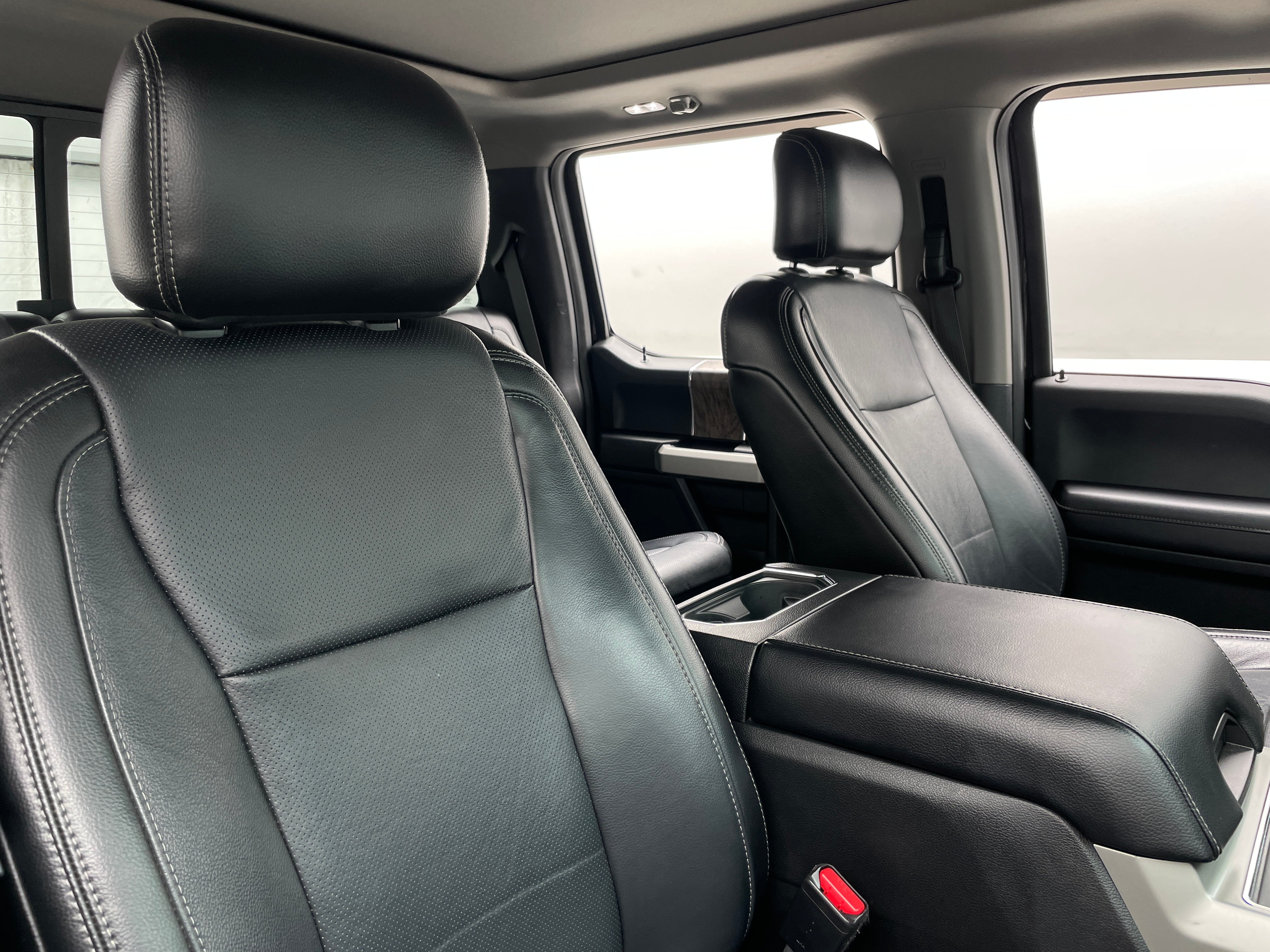 2017 Ford F-350 Super Duty