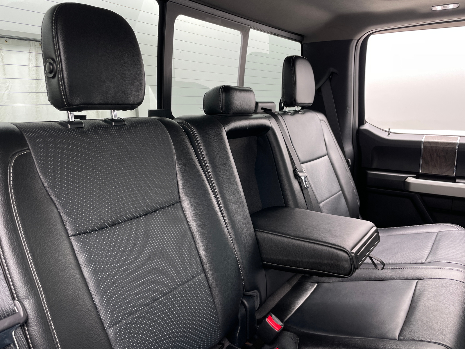 Thumbnail: 2017 Ford Econoline - 5