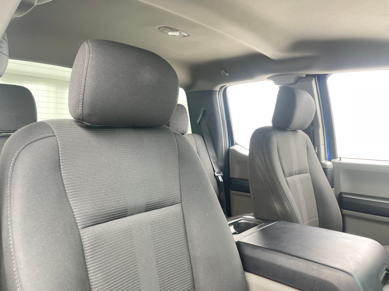 Thumbnail: 2018 Ford Econoline - 2