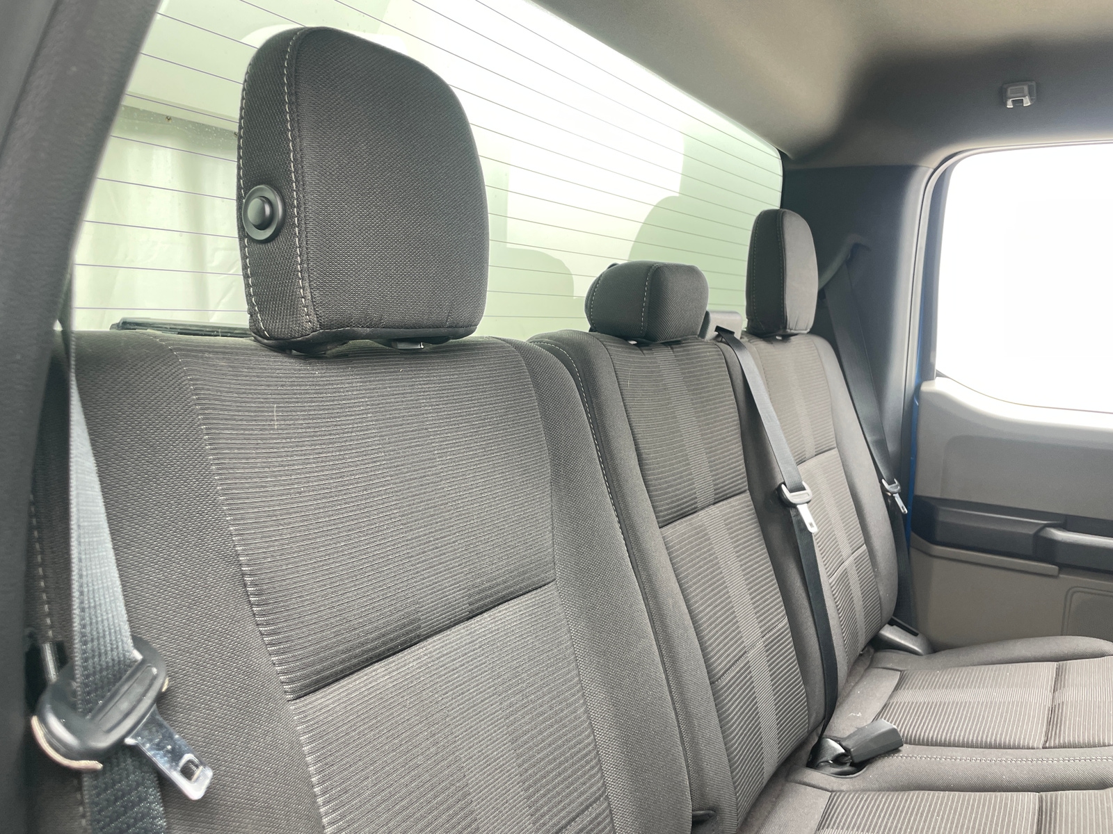 Thumbnail: 2018 Ford Econoline - 6