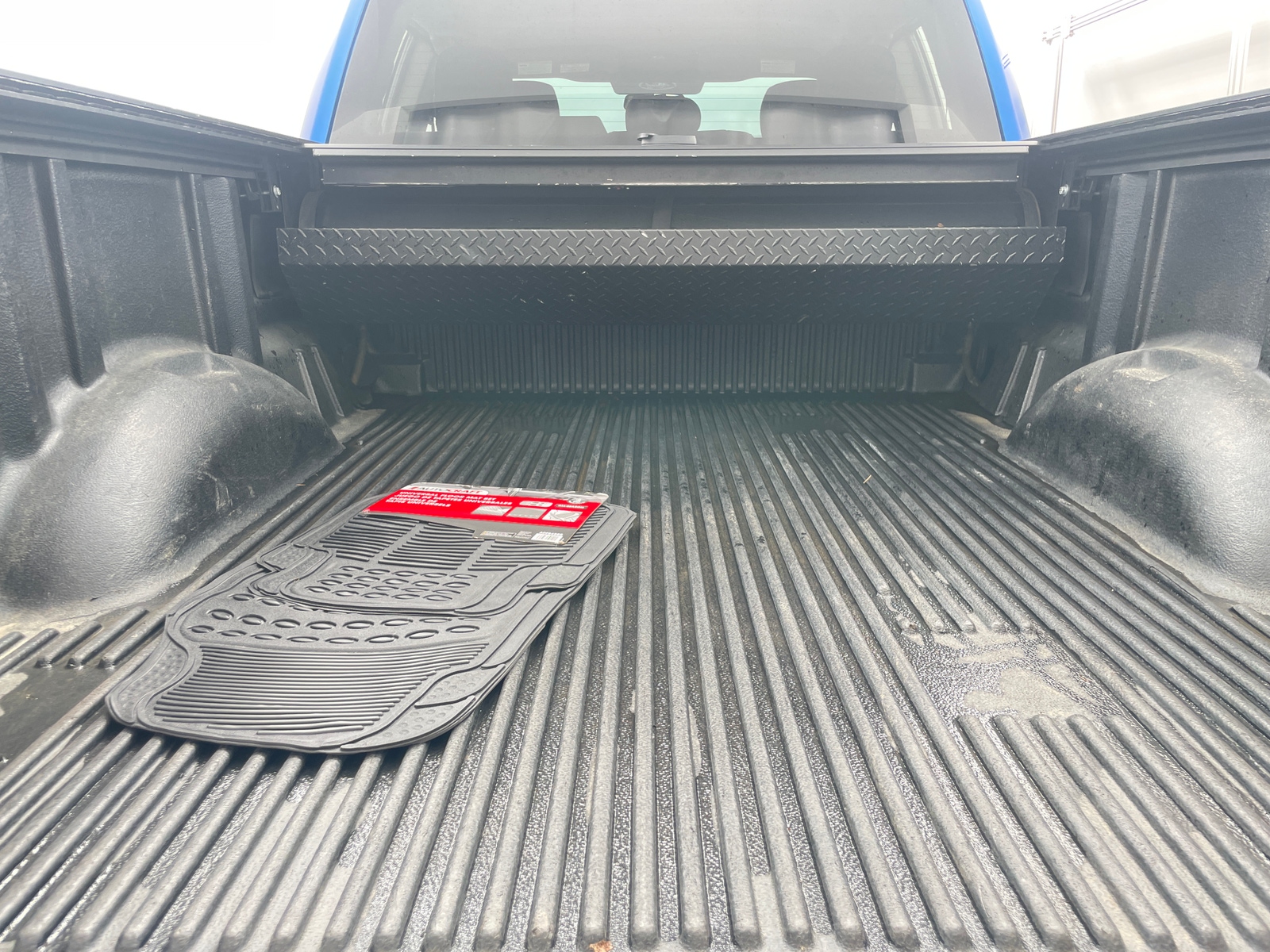 Thumbnail: 2018 Ford Econoline - 7