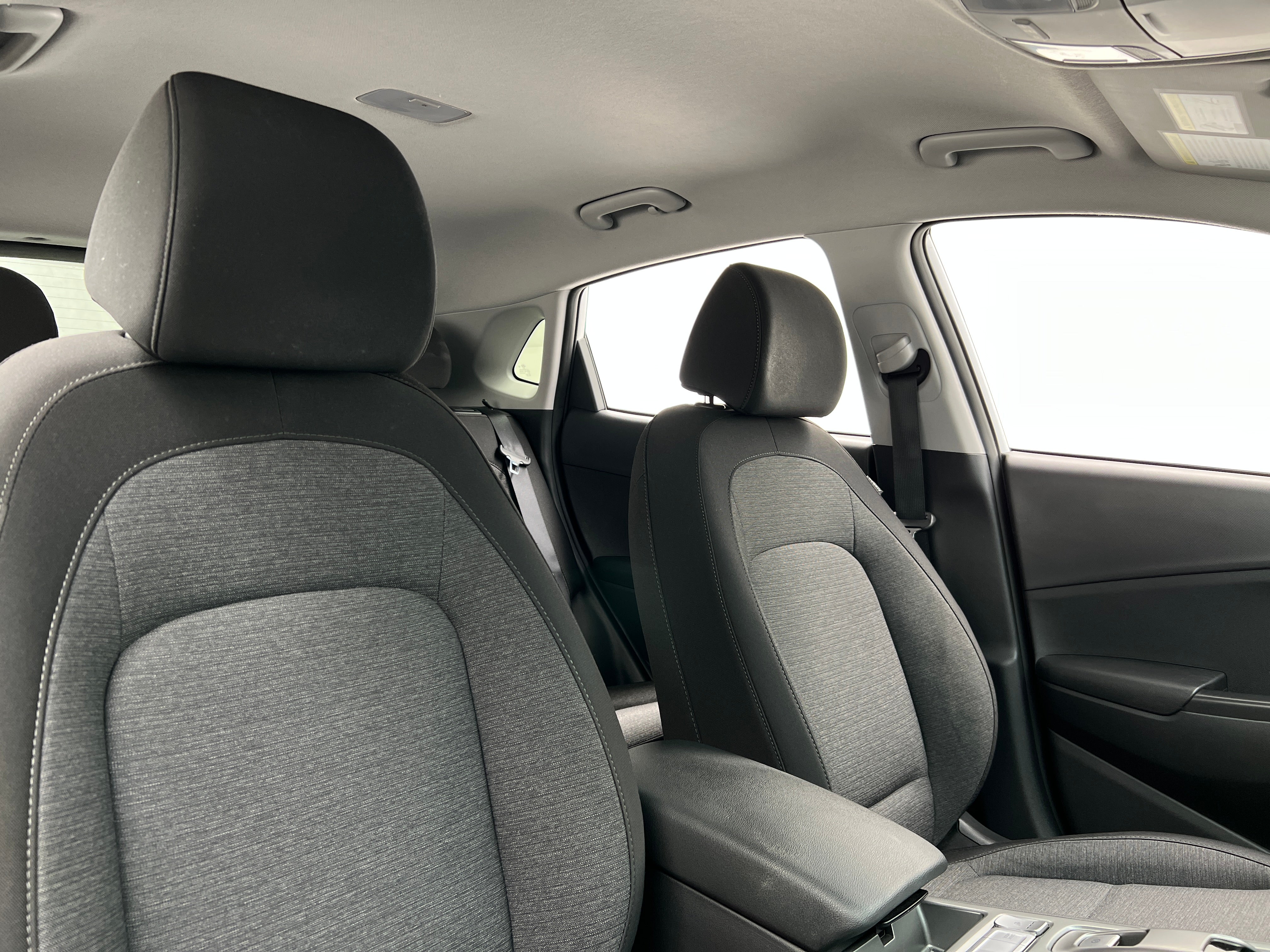 2023 Hyundai Kona EV