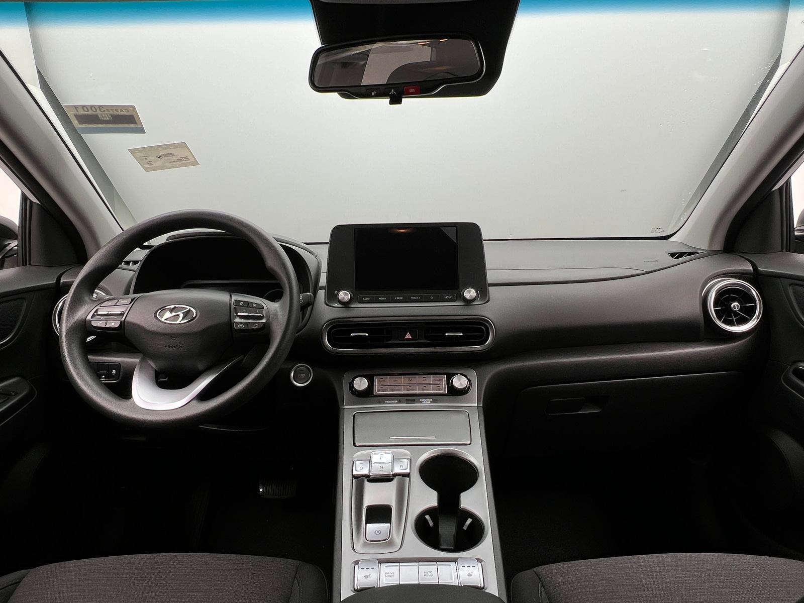 Thumbnail: 2023 Hyundai Kona - 3