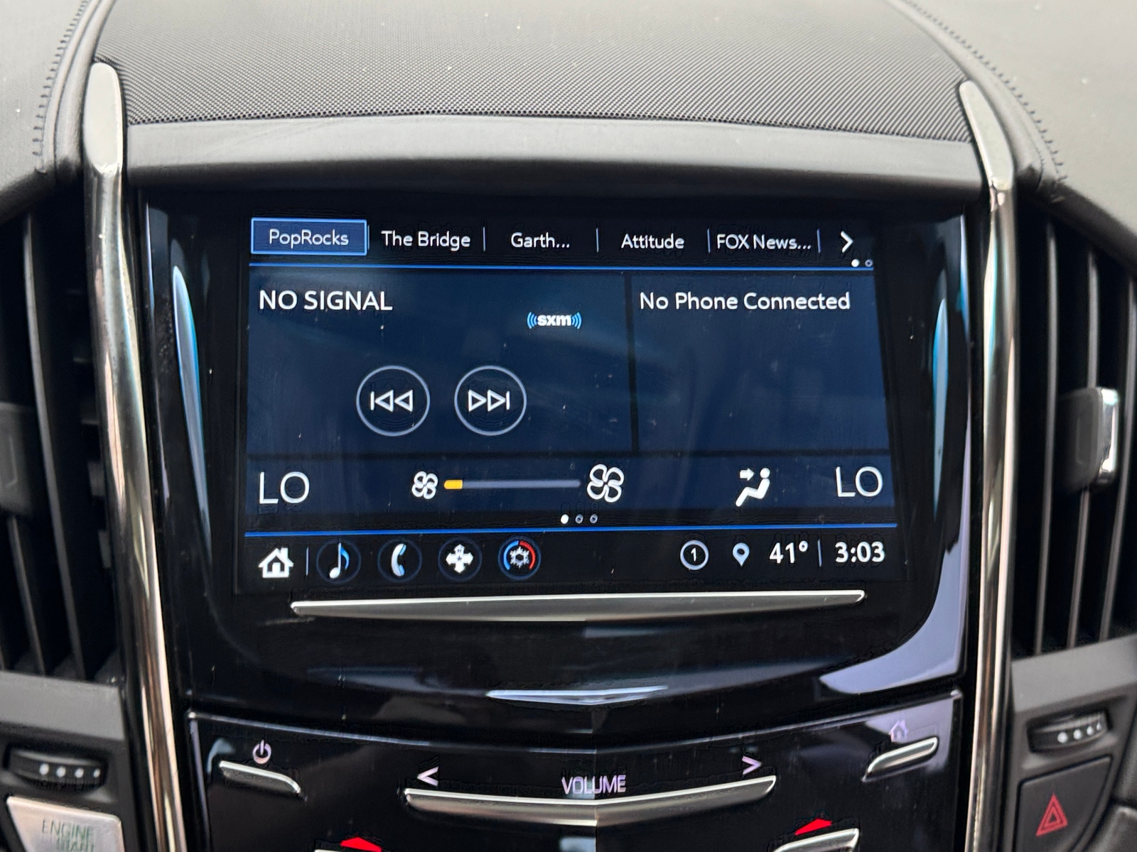 Thumbnail: 2019 Cadillac ATS - 3