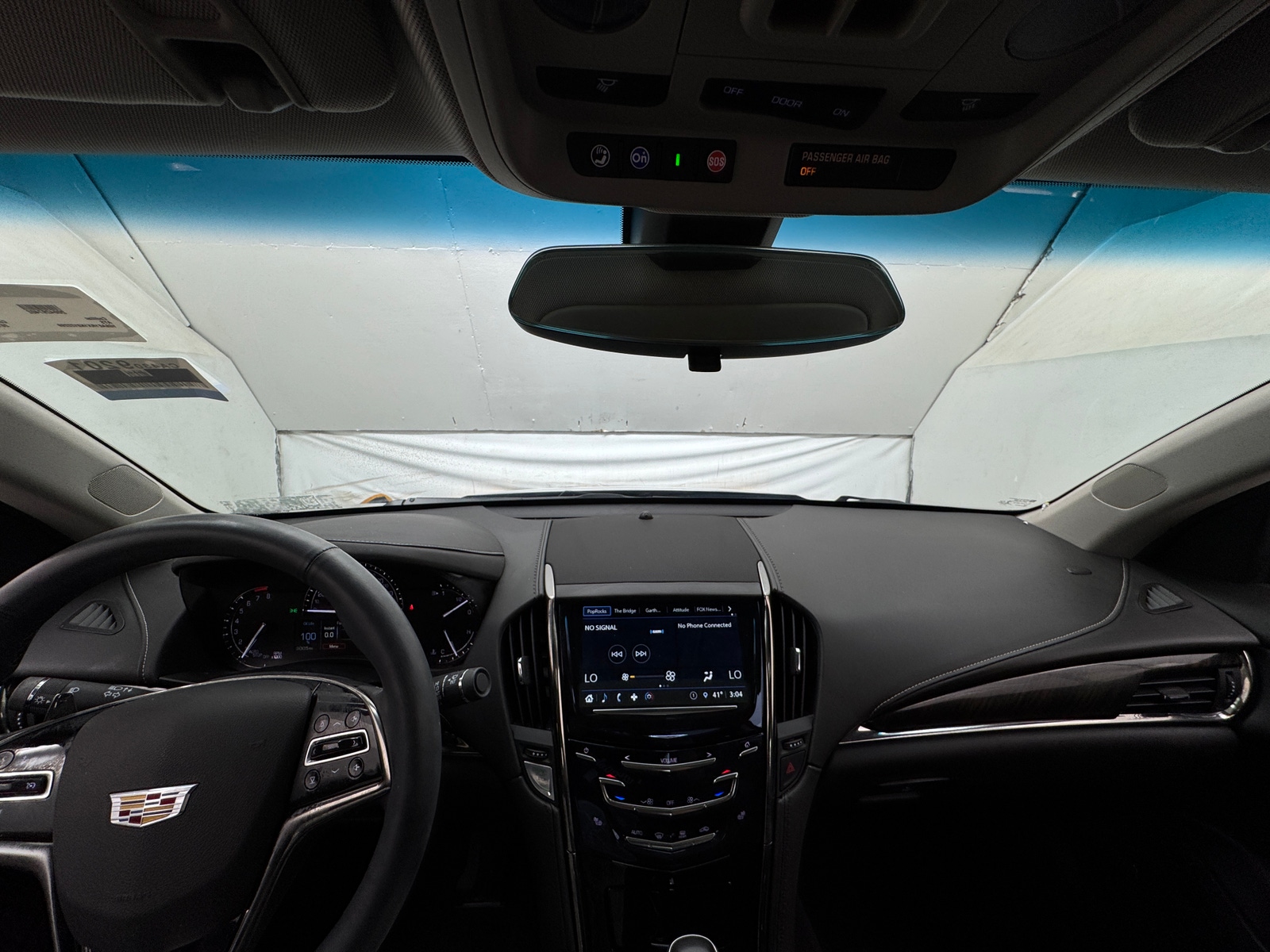 Thumbnail: 2019 Cadillac ATS - 2