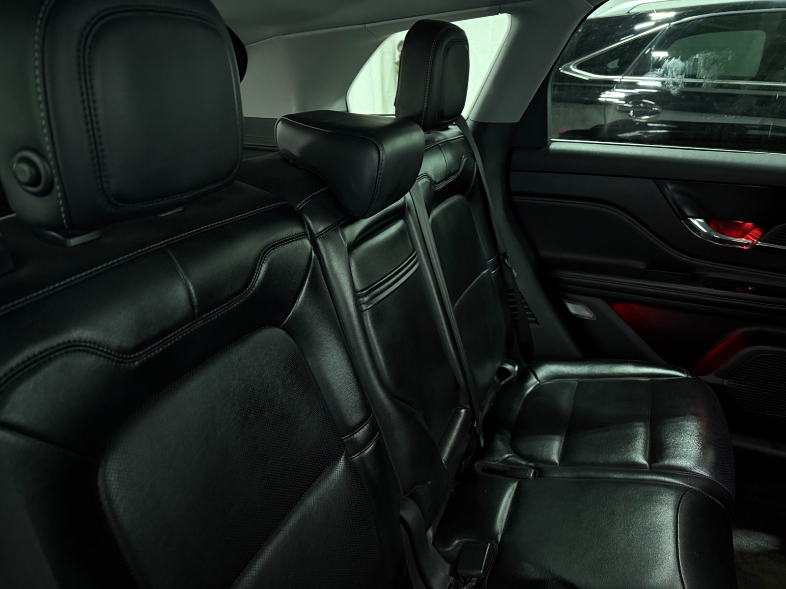 Thumbnail: 2020 Lincoln Corsair - 5