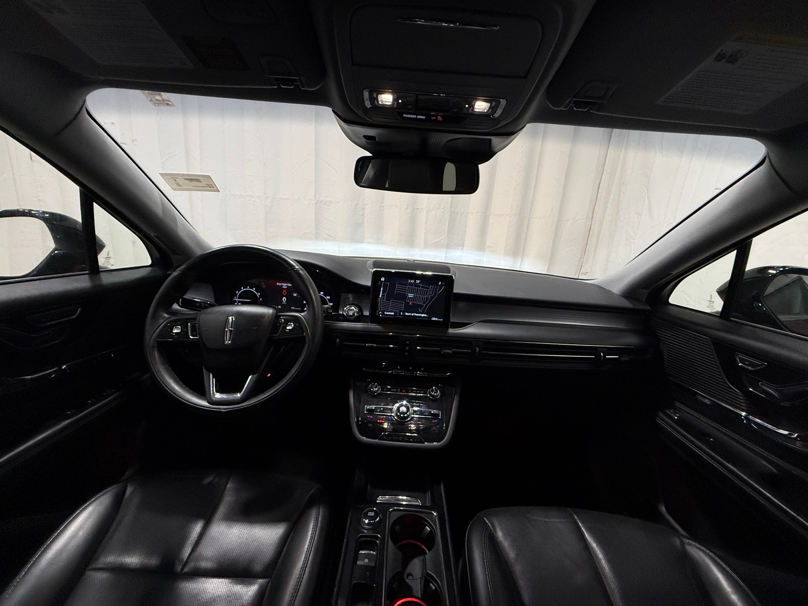 Thumbnail: 2020 Lincoln Corsair - 2