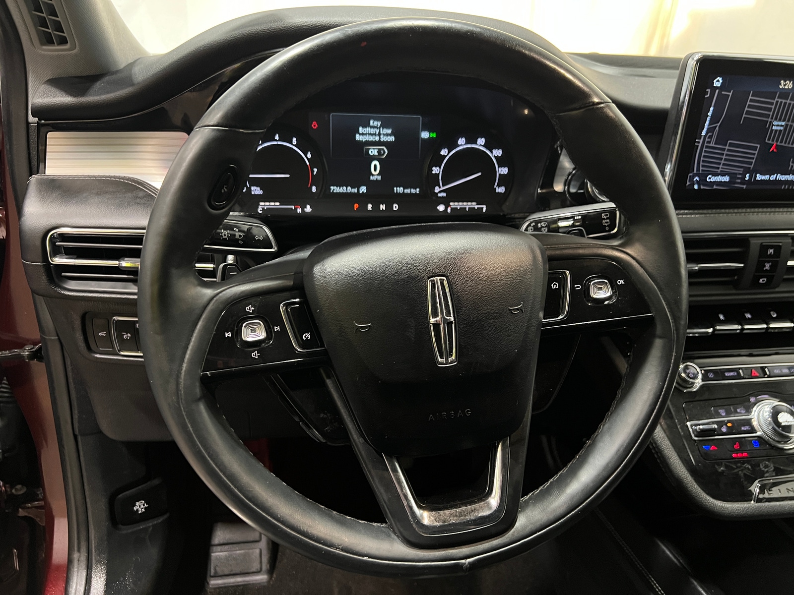 Thumbnail: 2020 Lincoln Corsair - 4