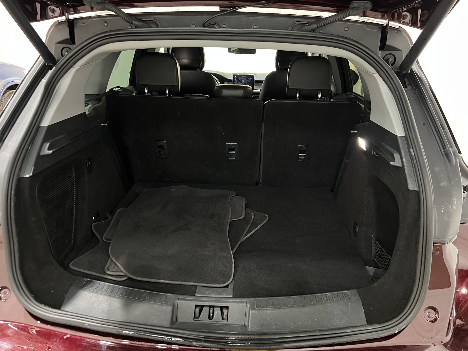 Thumbnail: 2020 Lincoln Corsair - 6