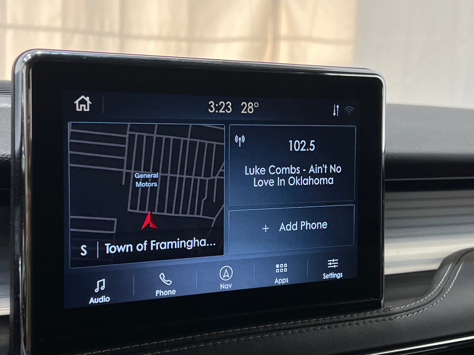 Thumbnail: 2020 Lincoln Corsair - 3