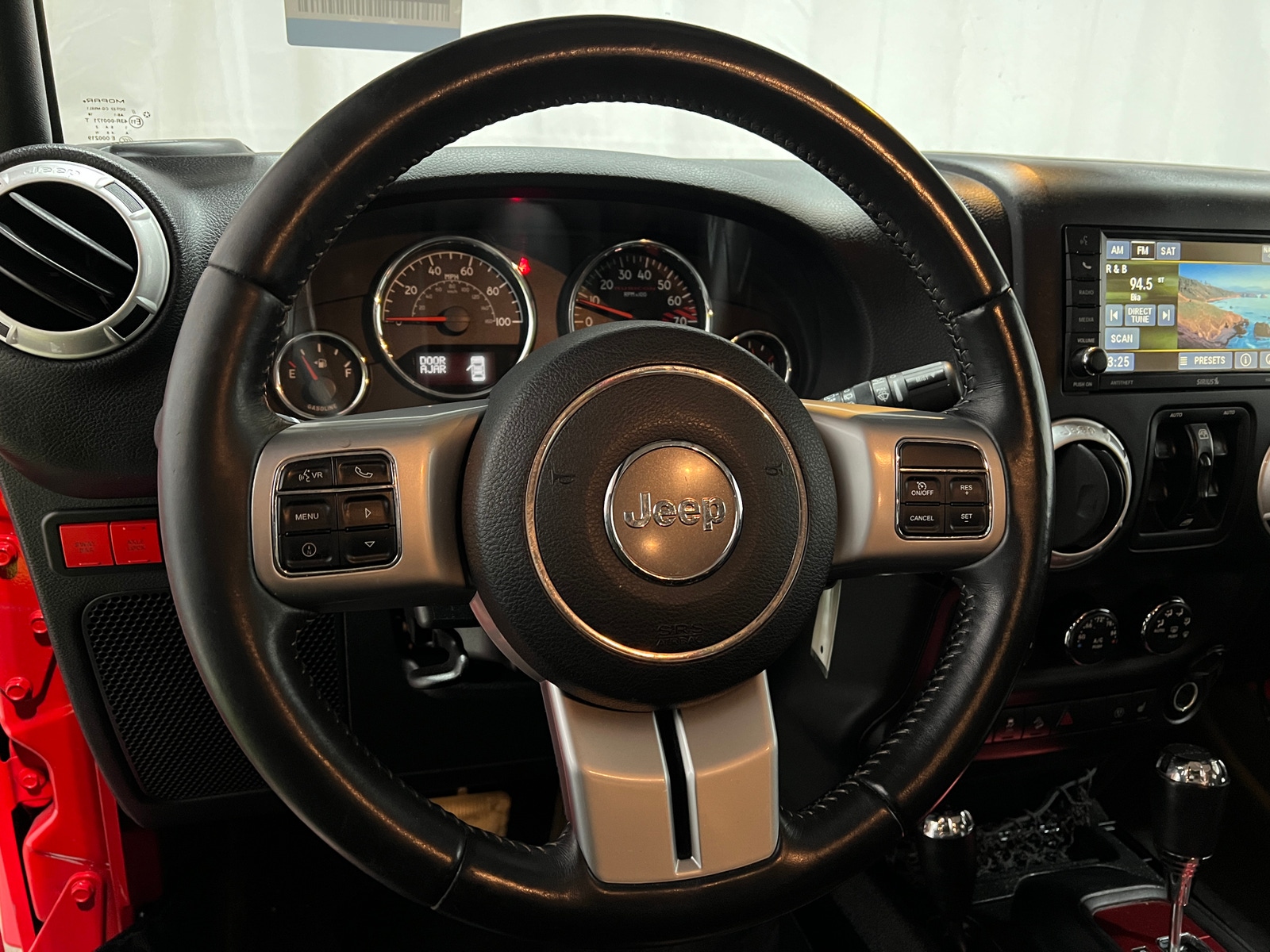 Thumbnail: 2016 Jeep Wrangler - 4