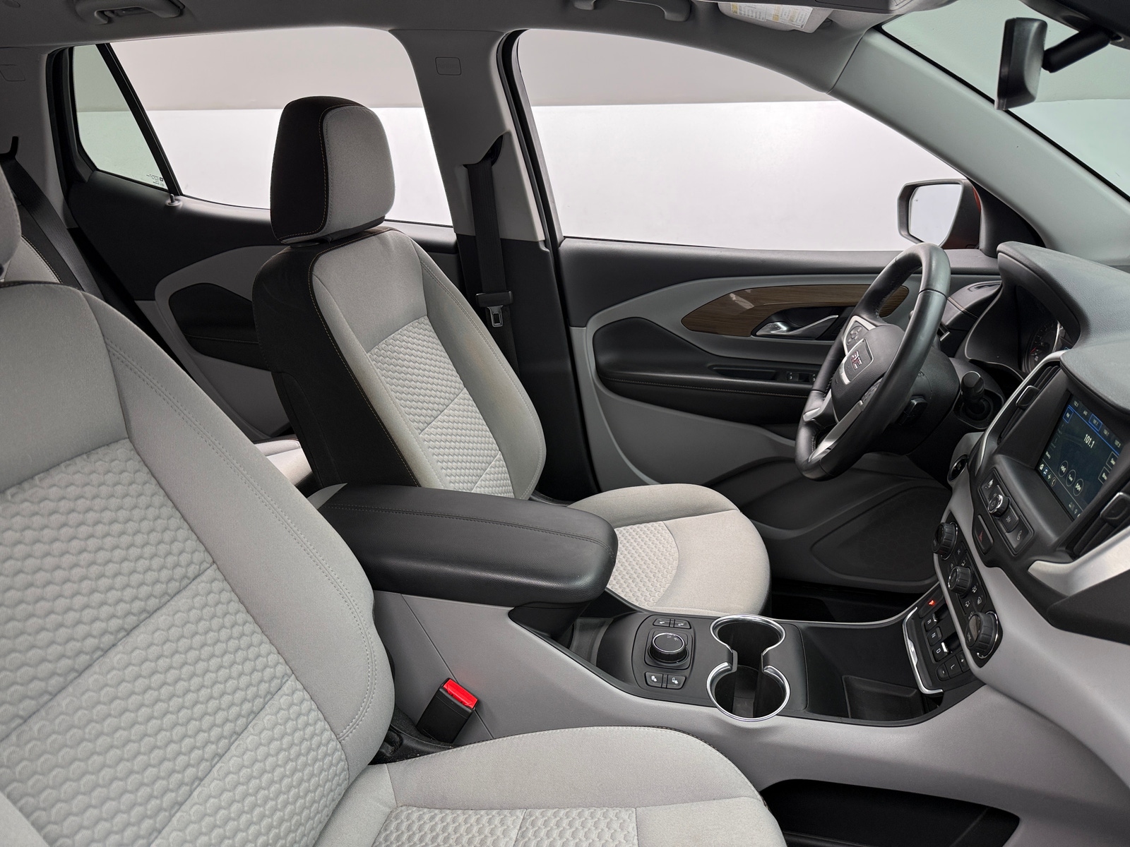 Thumbnail: 2019 GMC Terrain - 2