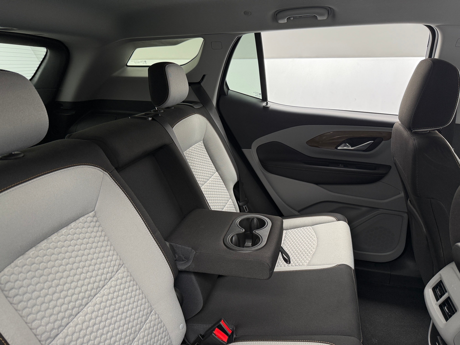 Thumbnail: 2019 GMC Terrain - 6