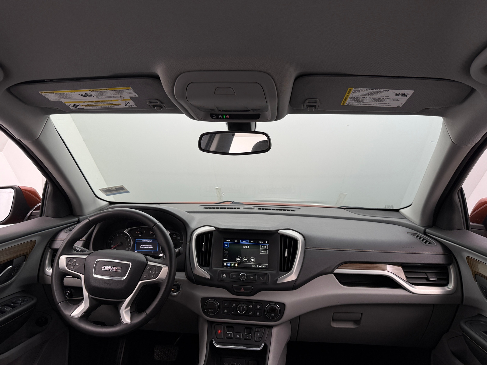 Thumbnail: 2019 GMC Terrain - 3