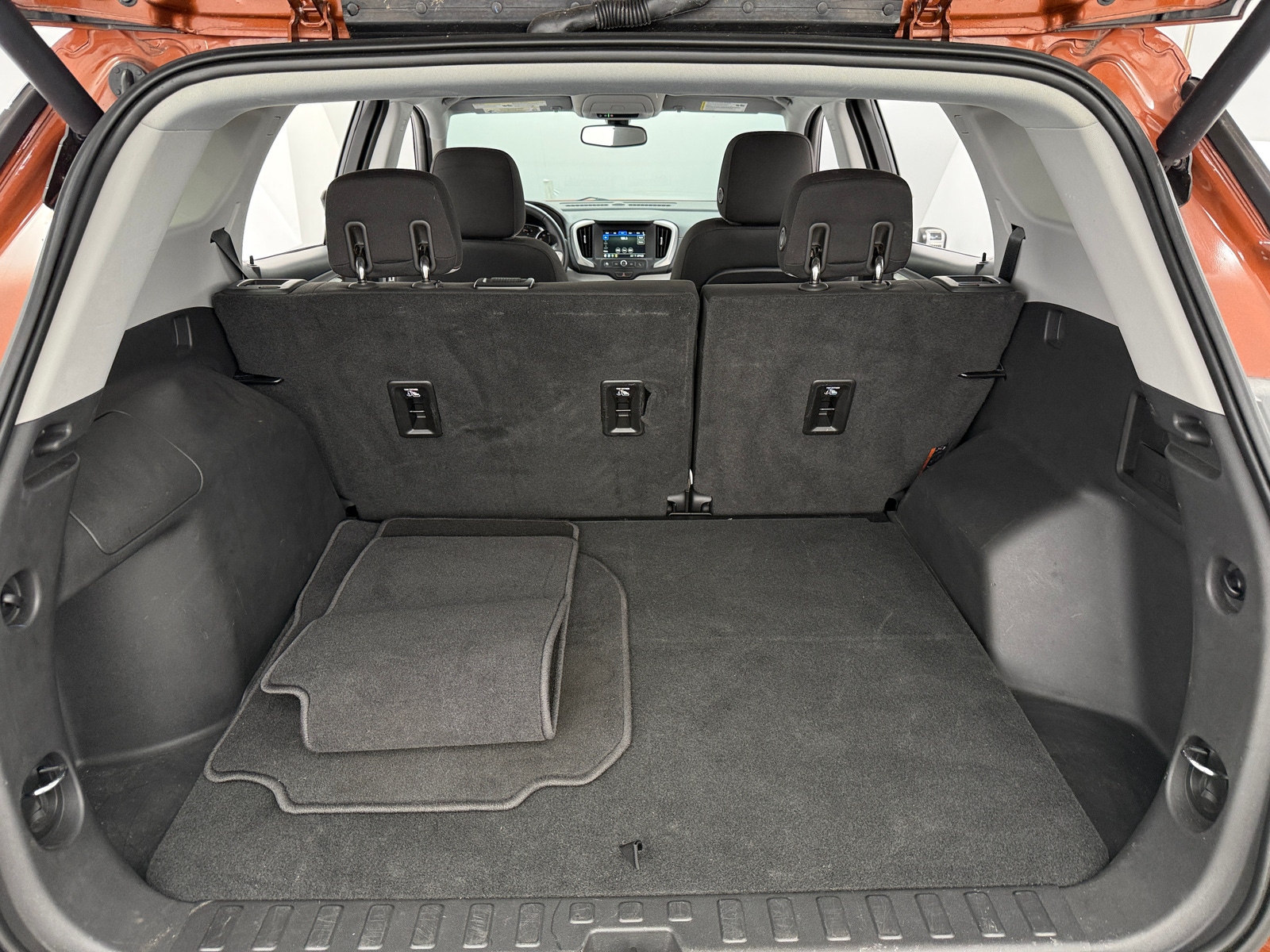 Thumbnail: 2019 GMC Terrain - 7