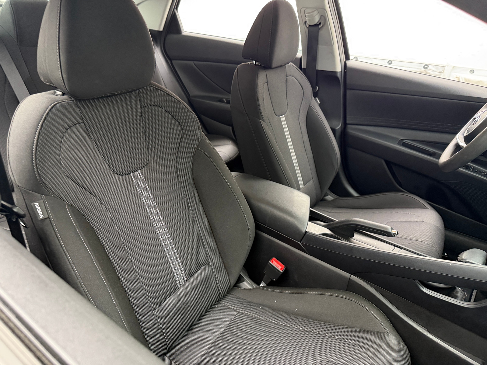 Thumbnail: 2023 Hyundai Elantra - 2