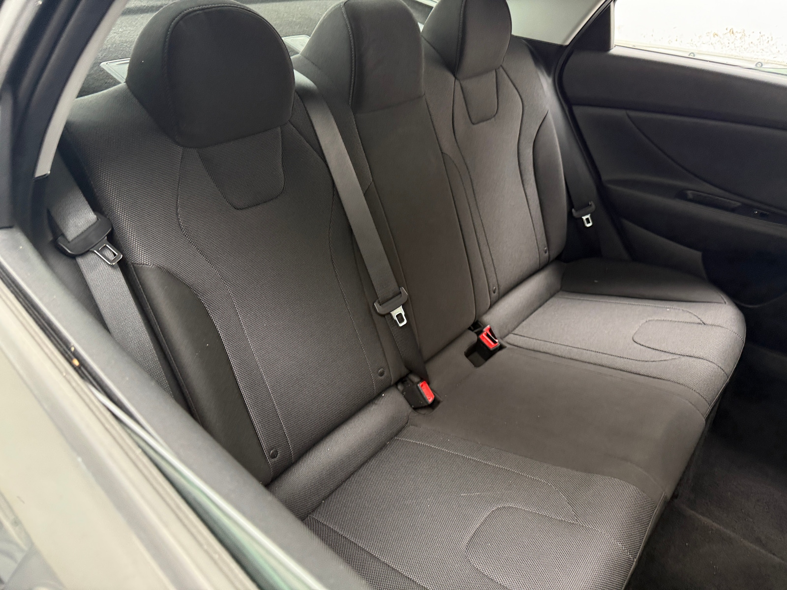 Thumbnail: 2023 Hyundai Elantra - 6