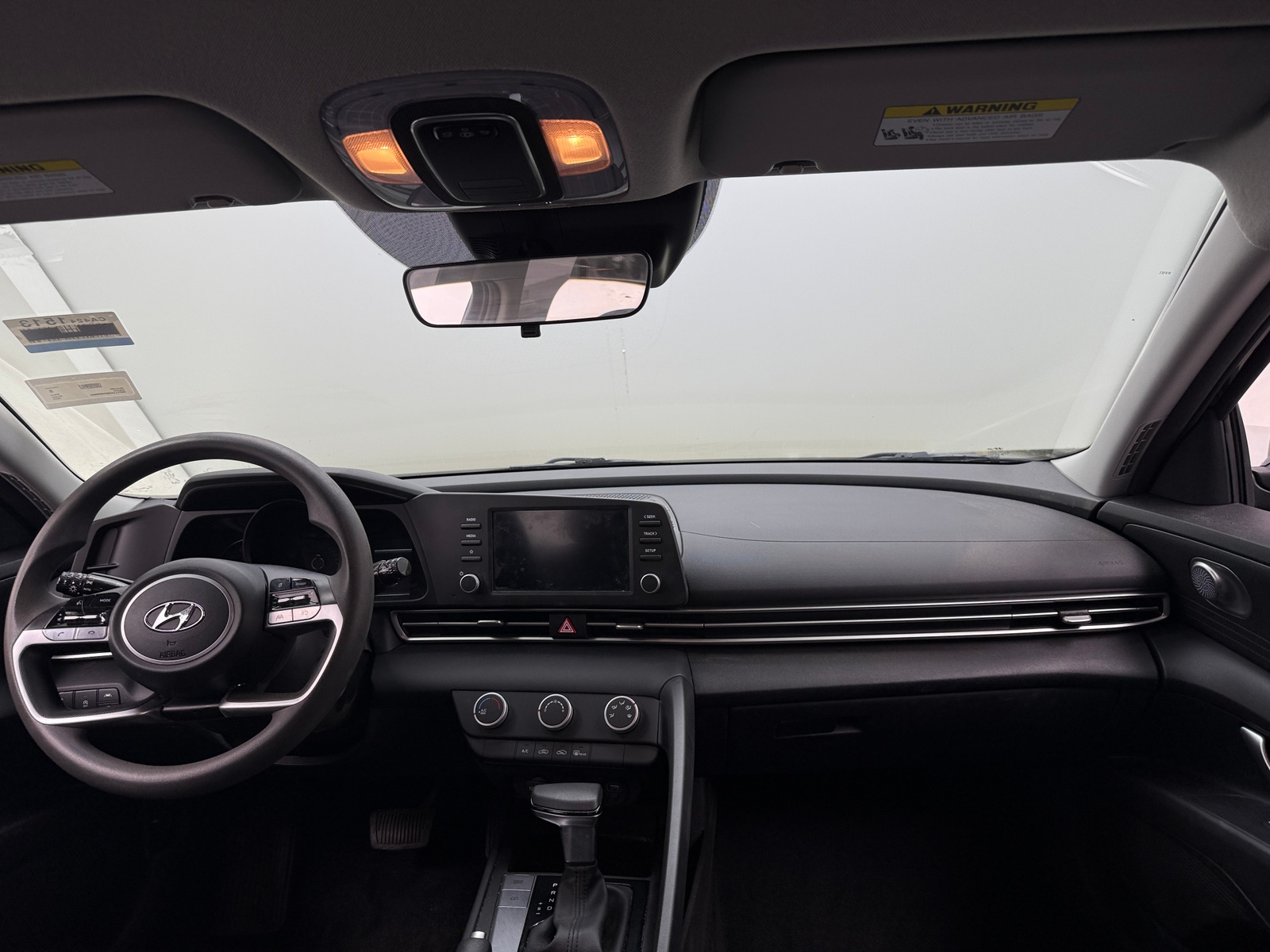 Thumbnail: 2023 Hyundai Elantra - 3