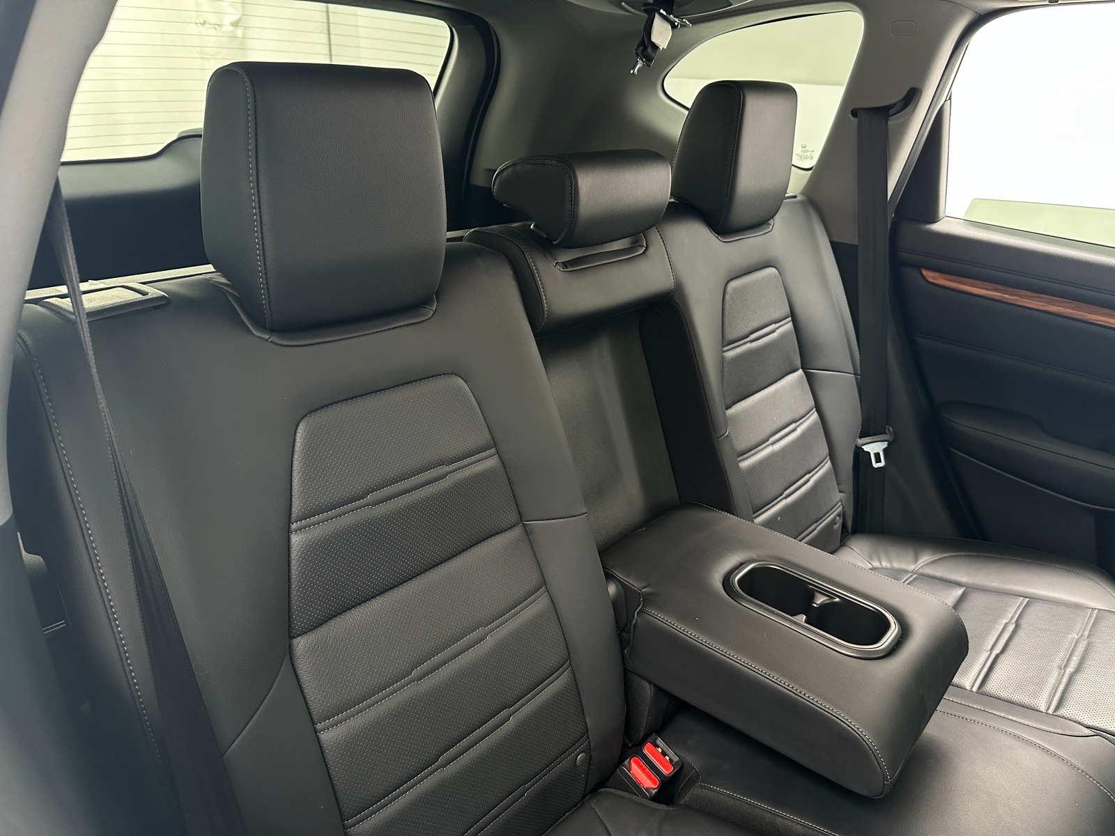 Thumbnail: 2021 Honda CR-V - 5