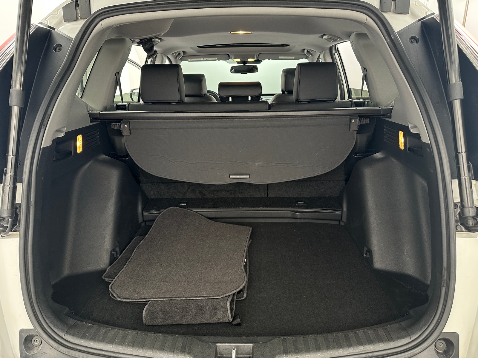 Thumbnail: 2021 Honda CR-V - 6