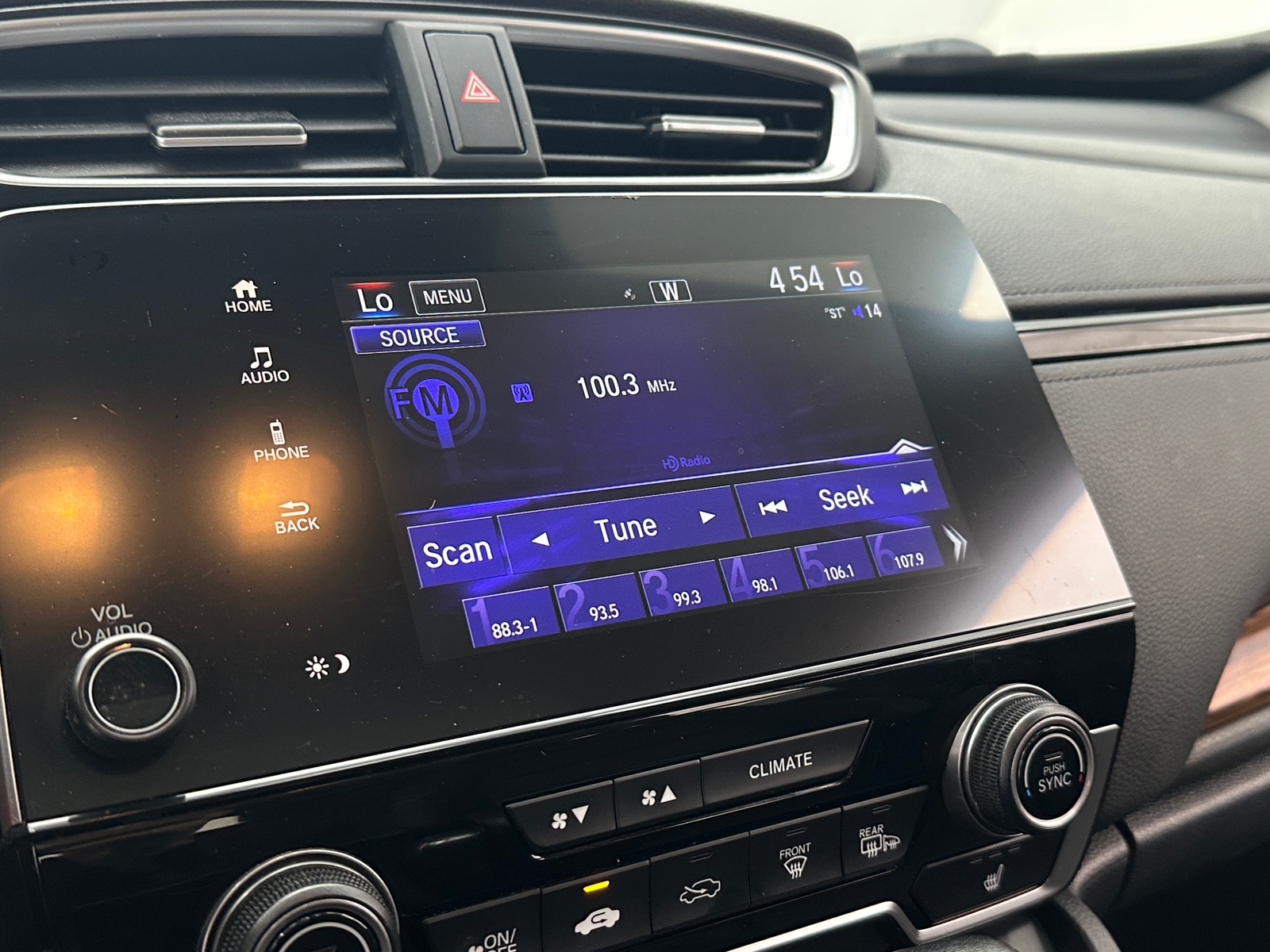 Thumbnail: 2021 Honda CR-V - 3