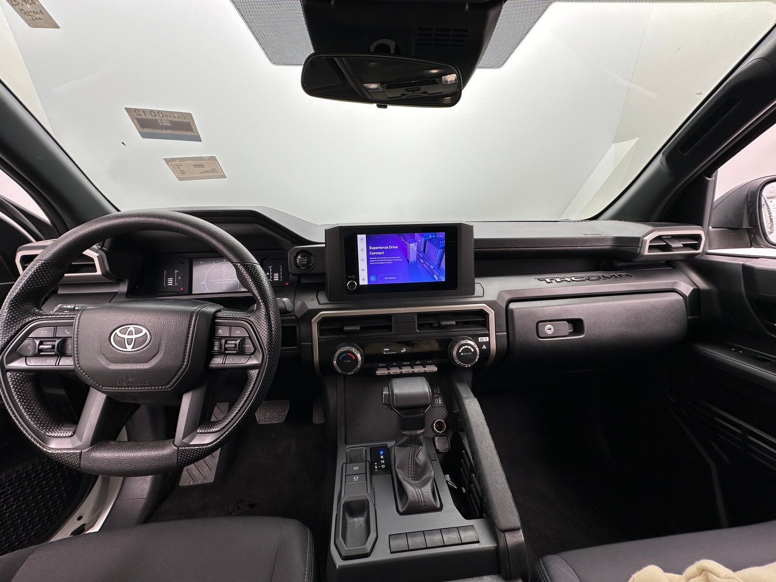 Thumbnail: 2024 Toyota Tacoma - 3