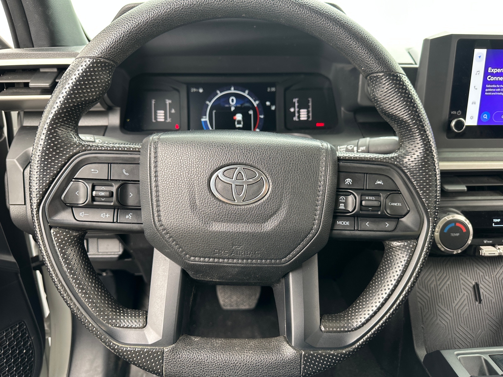 Thumbnail: 2024 Toyota Tacoma - 5