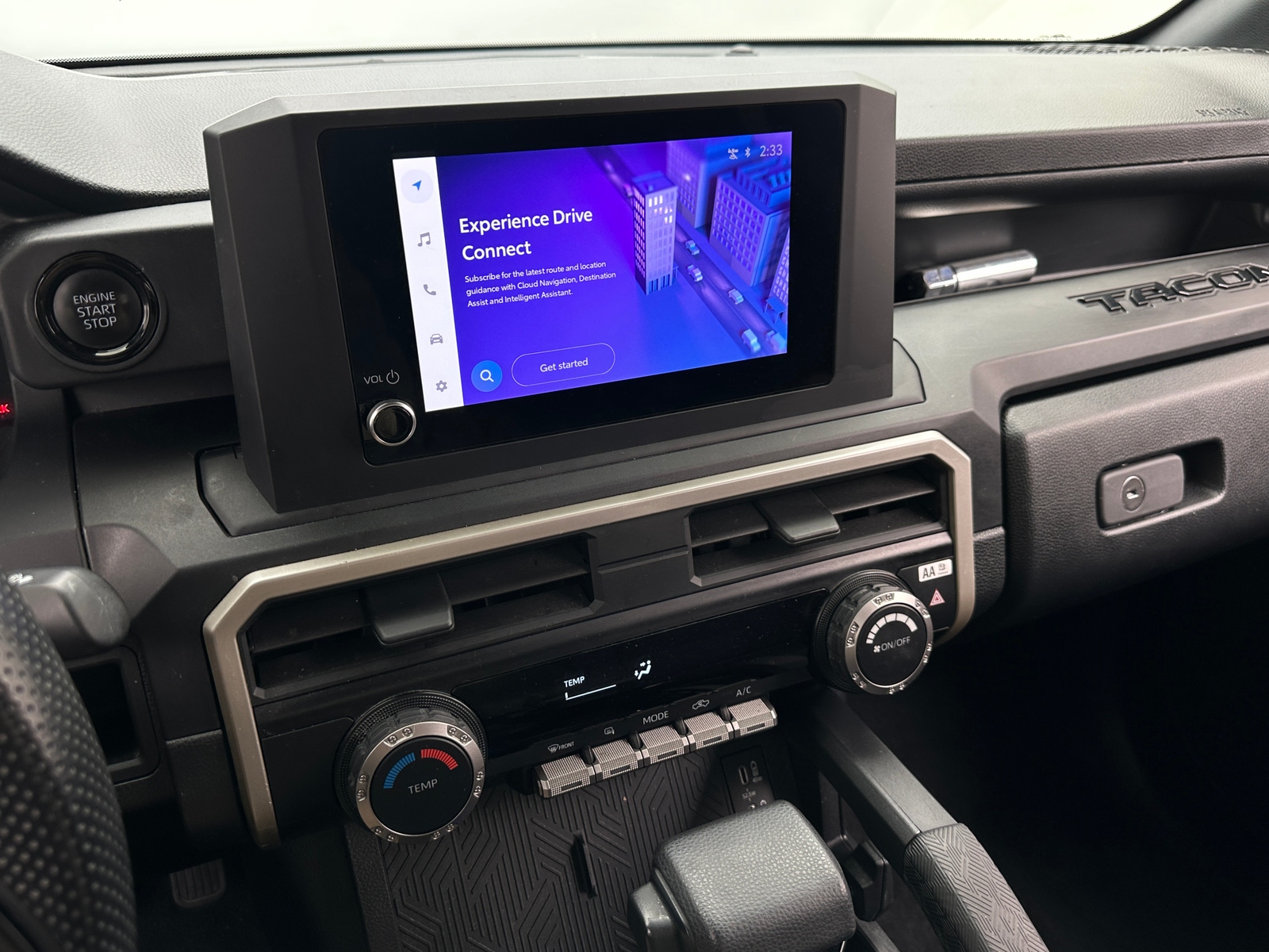 Thumbnail: 2024 Toyota Tacoma - 4