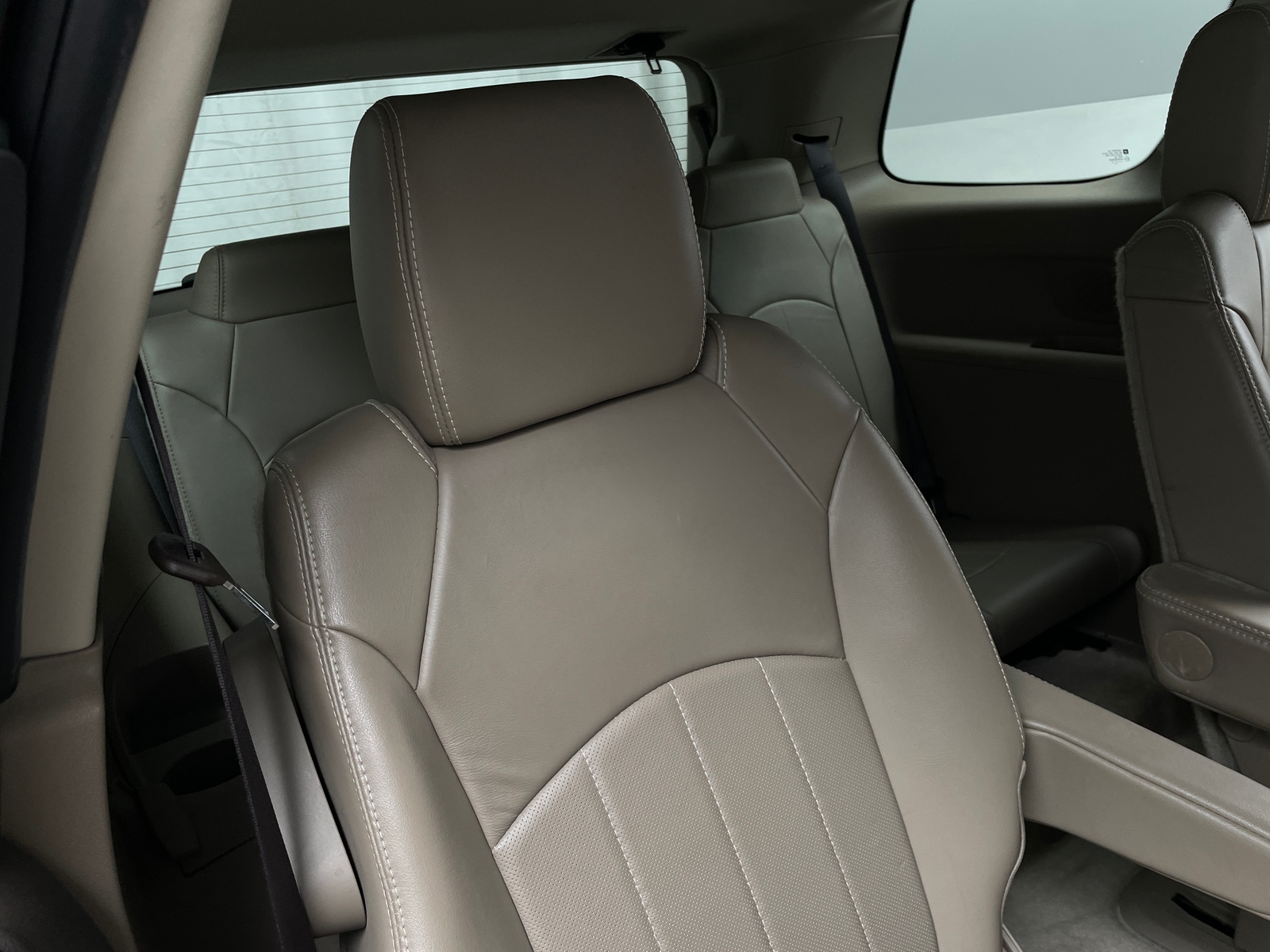 Thumbnail: 2015 GMC Acadia - 5