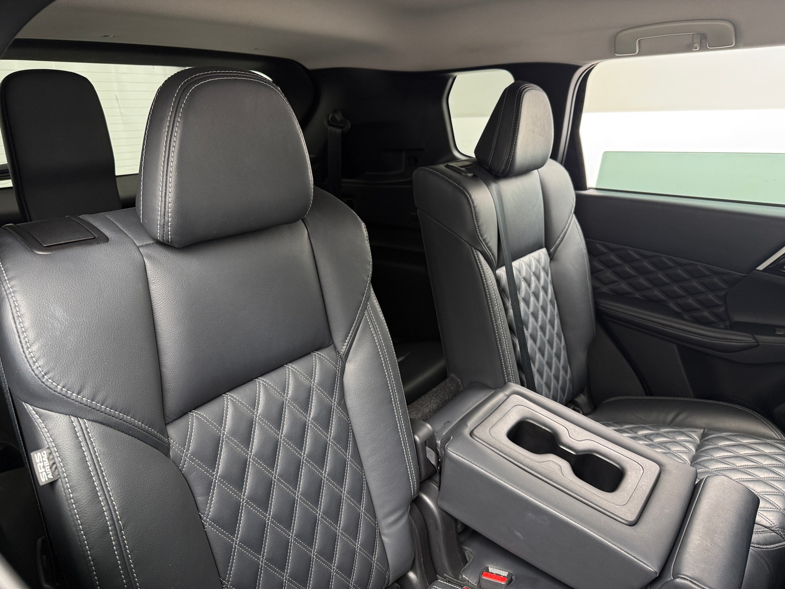 Thumbnail: 2022 Mitsubishi Outlander - 5