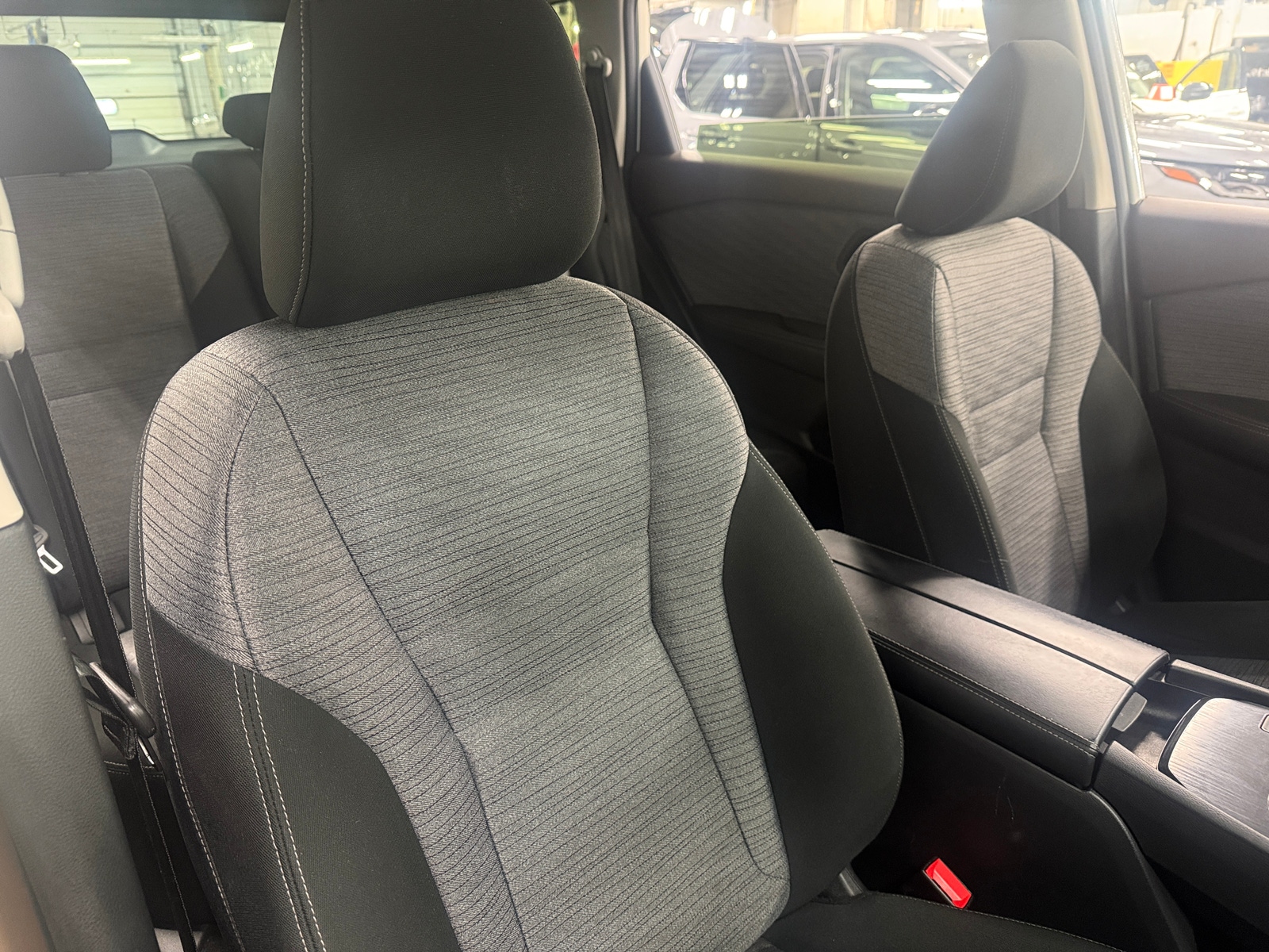 Thumbnail: 2023 Nissan Rogue - 2