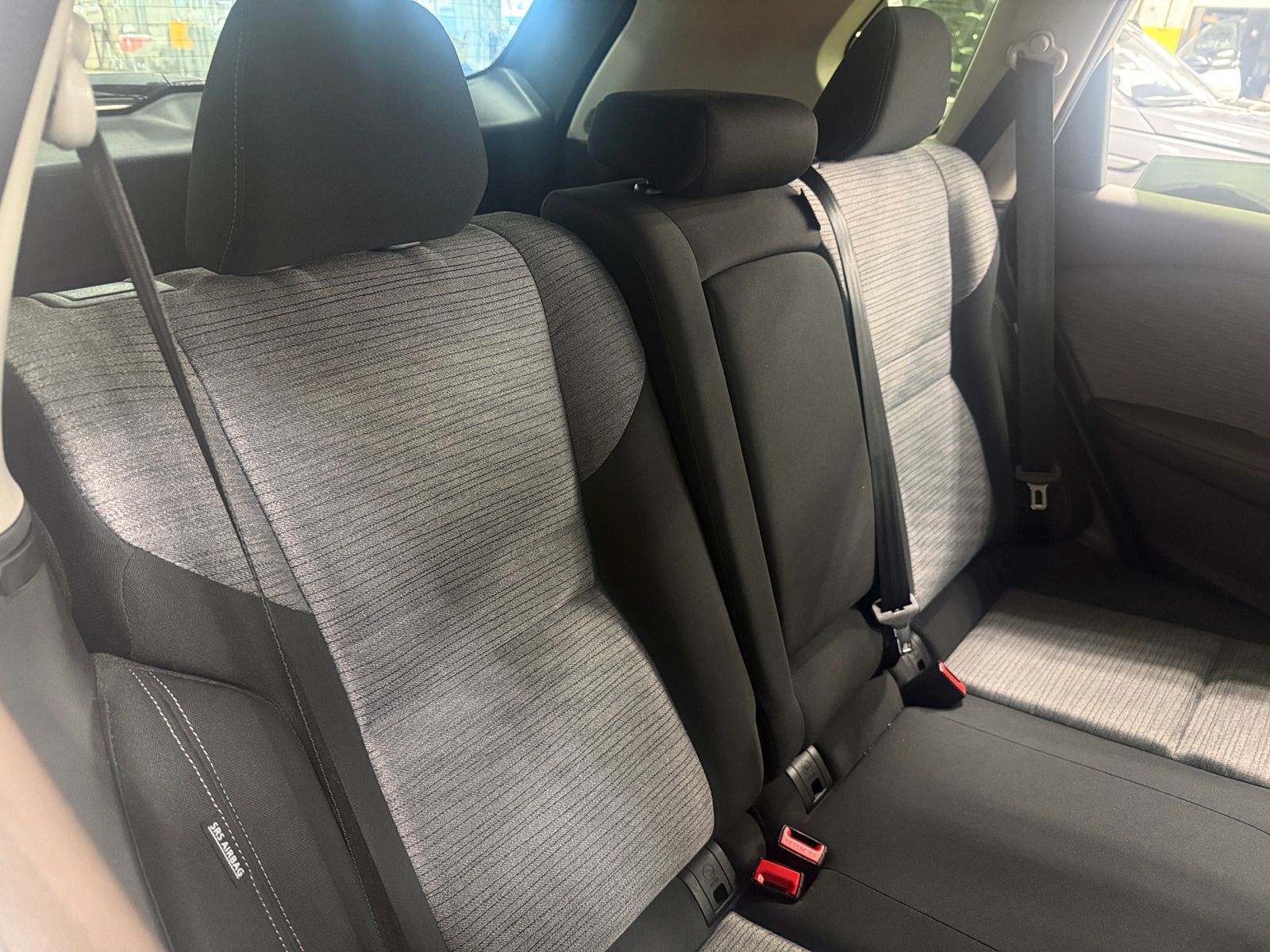 Thumbnail: 2023 Nissan Rogue - 6