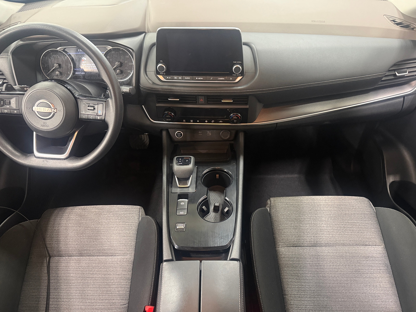 Thumbnail: 2023 Nissan Rogue - 3